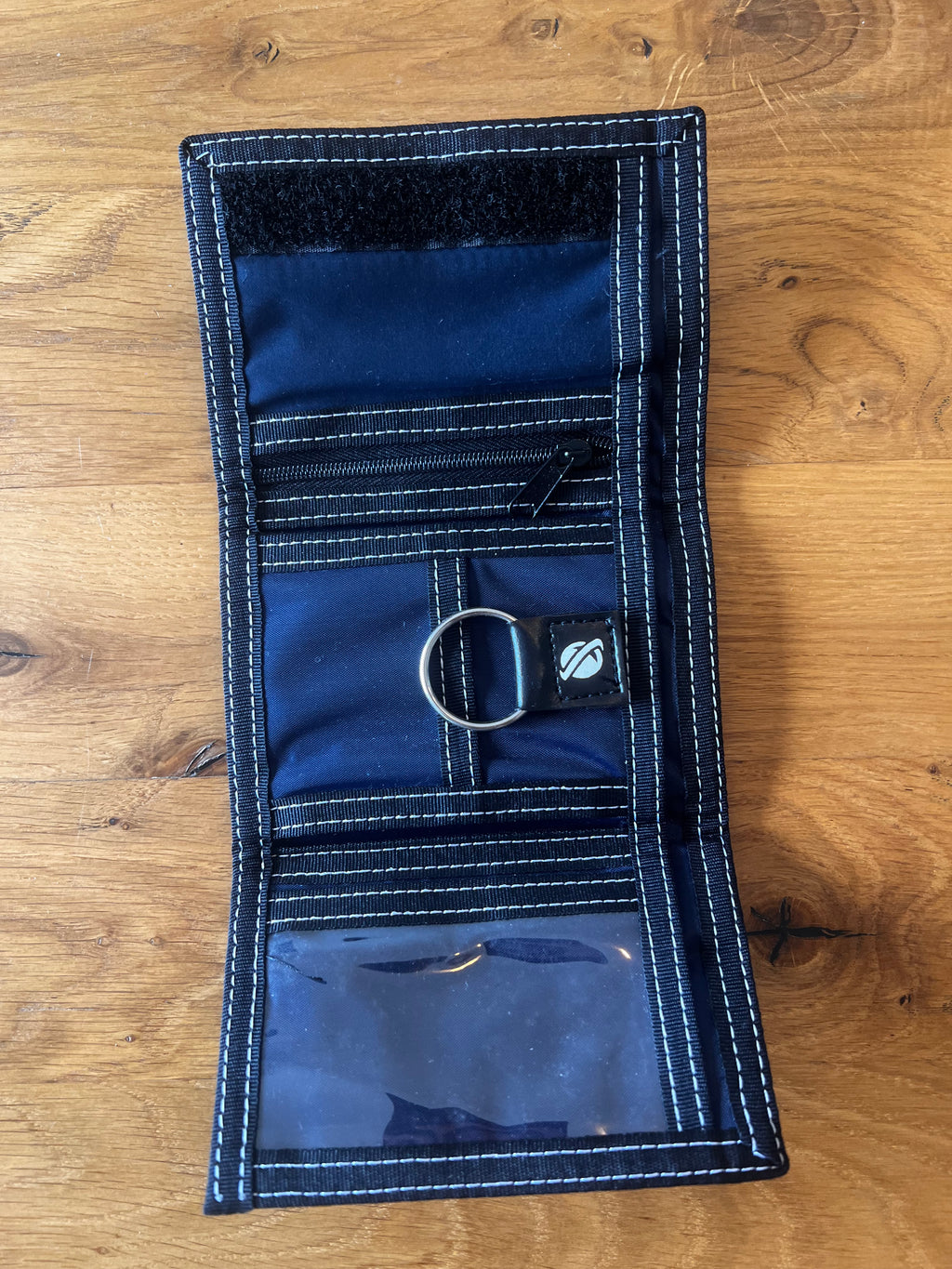 Y2K Lost Wallet * DEADSTOCK