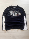 Y2K Billabong Long Sleeve (M) *DEADSTOCK