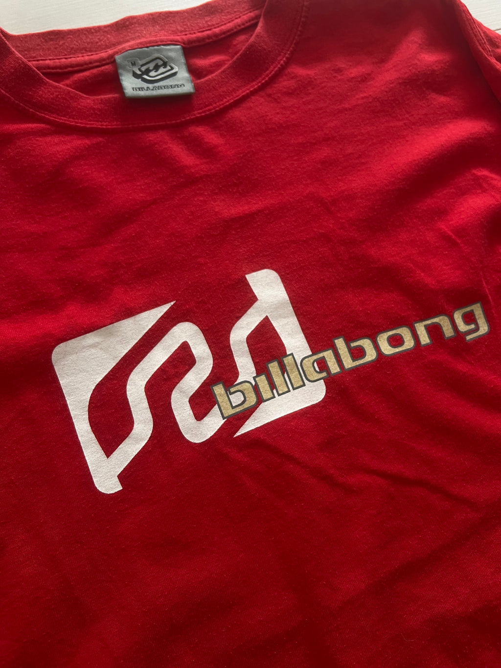 2000’s Billabong Long Sleeve (M)