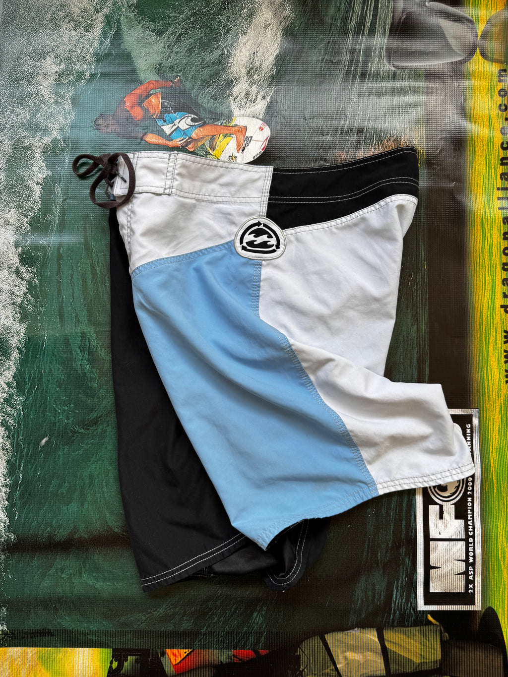 Y2K Billabong Boardshorts (32´)