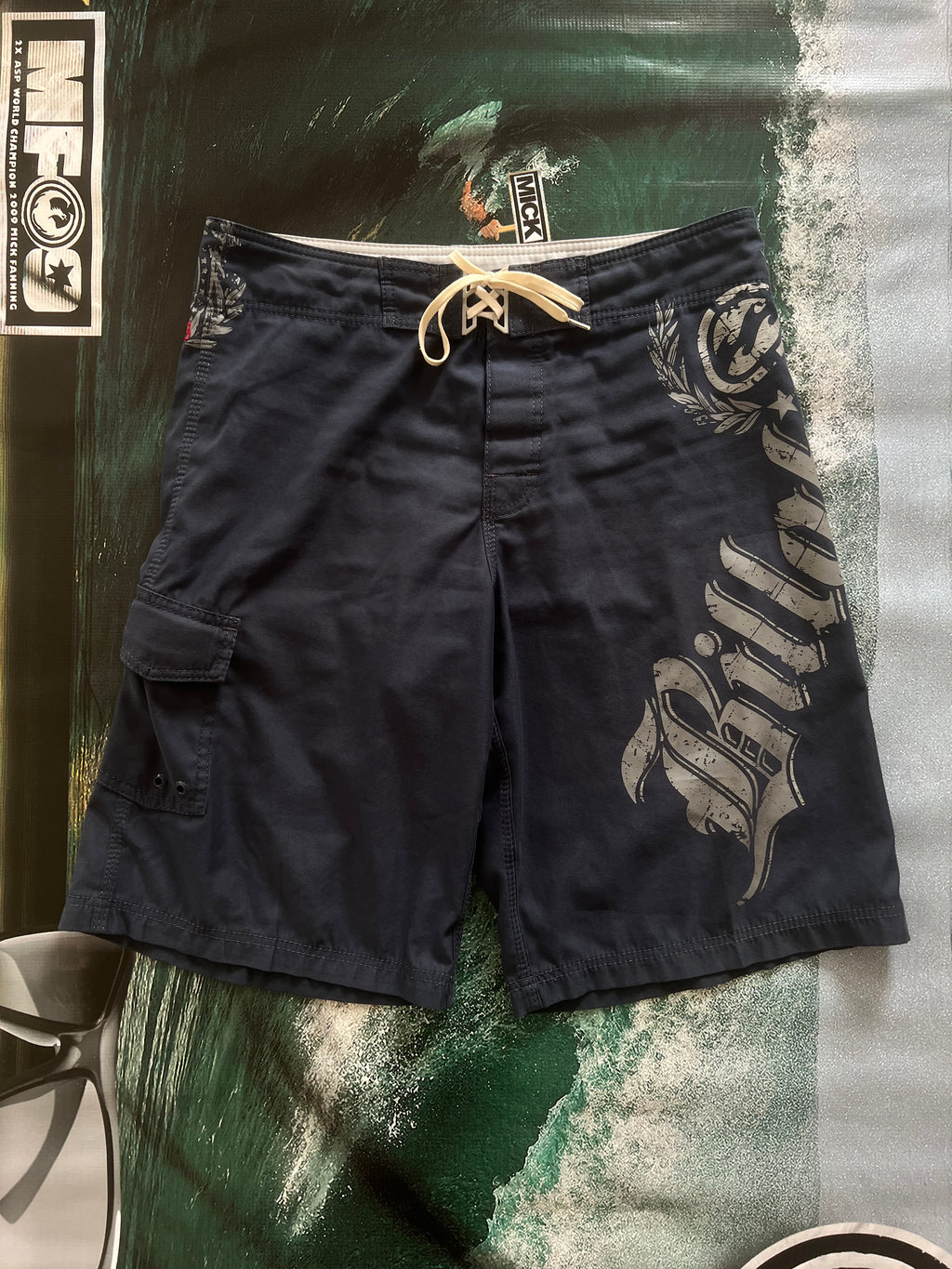 Y2K Billabong Boardshorts (33)