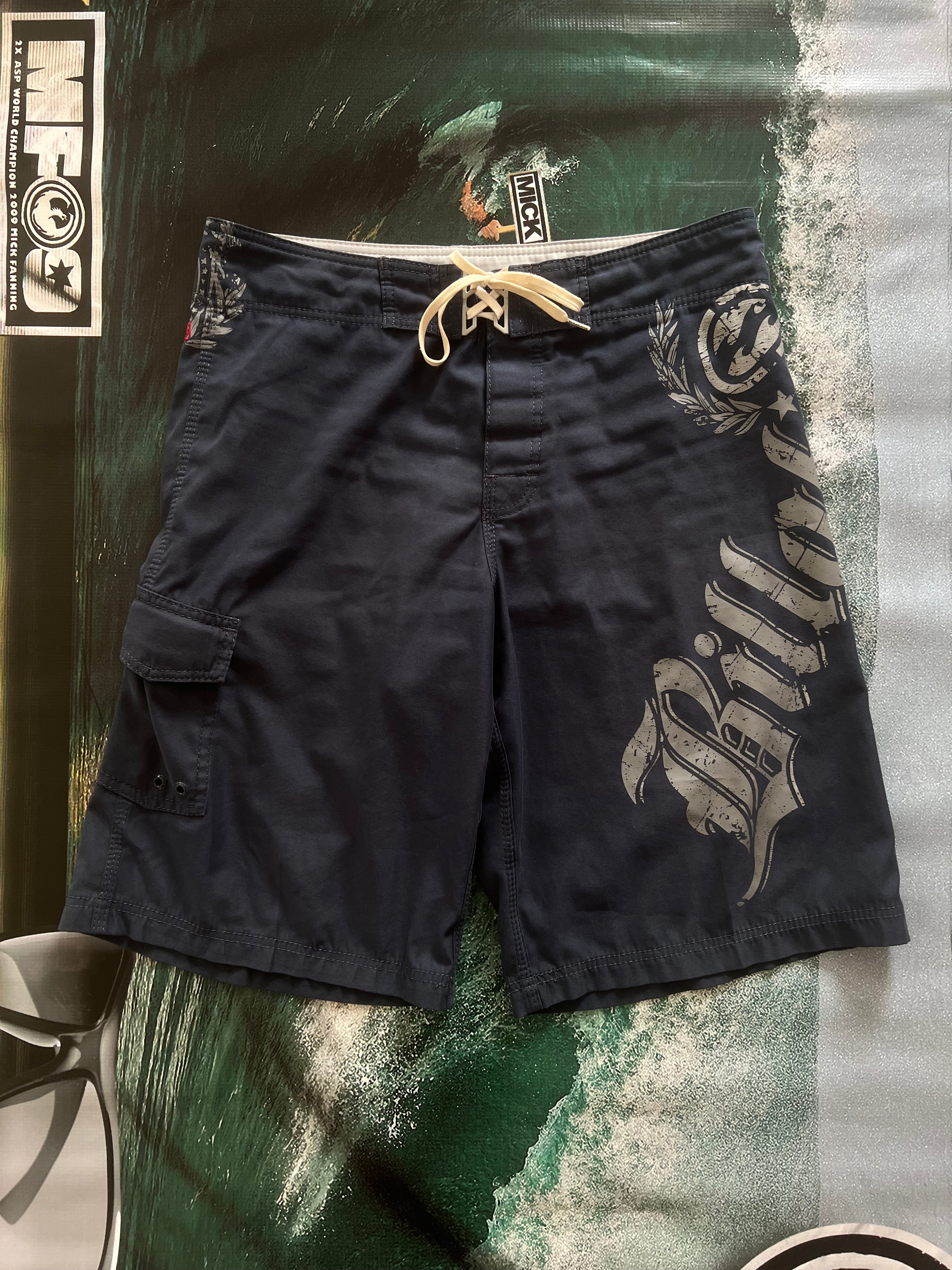 Y2K Billabong Boardshorts (33)