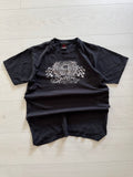 Y2K Spitfire Wheels graphic t-shirt size M — rare vintage skate surf crossover — Backwash VTG