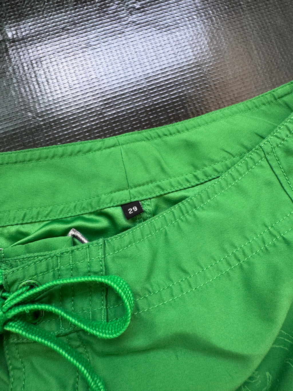 Y2k Quiksilver Boardshorts (29*)