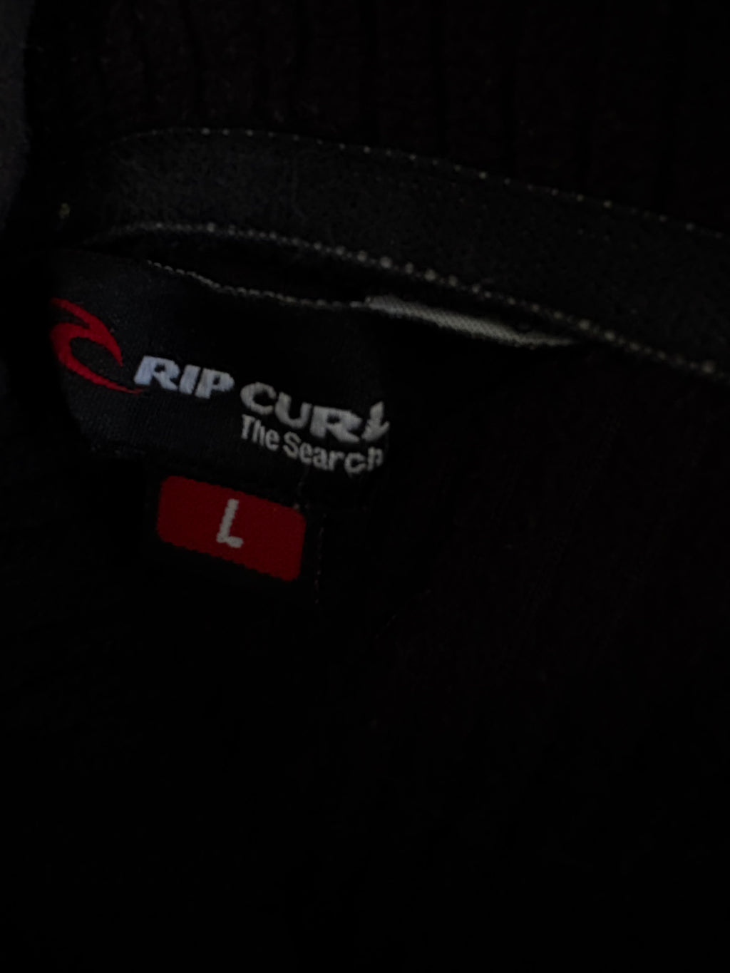 Y2K Rip Curl Corduroy (L)