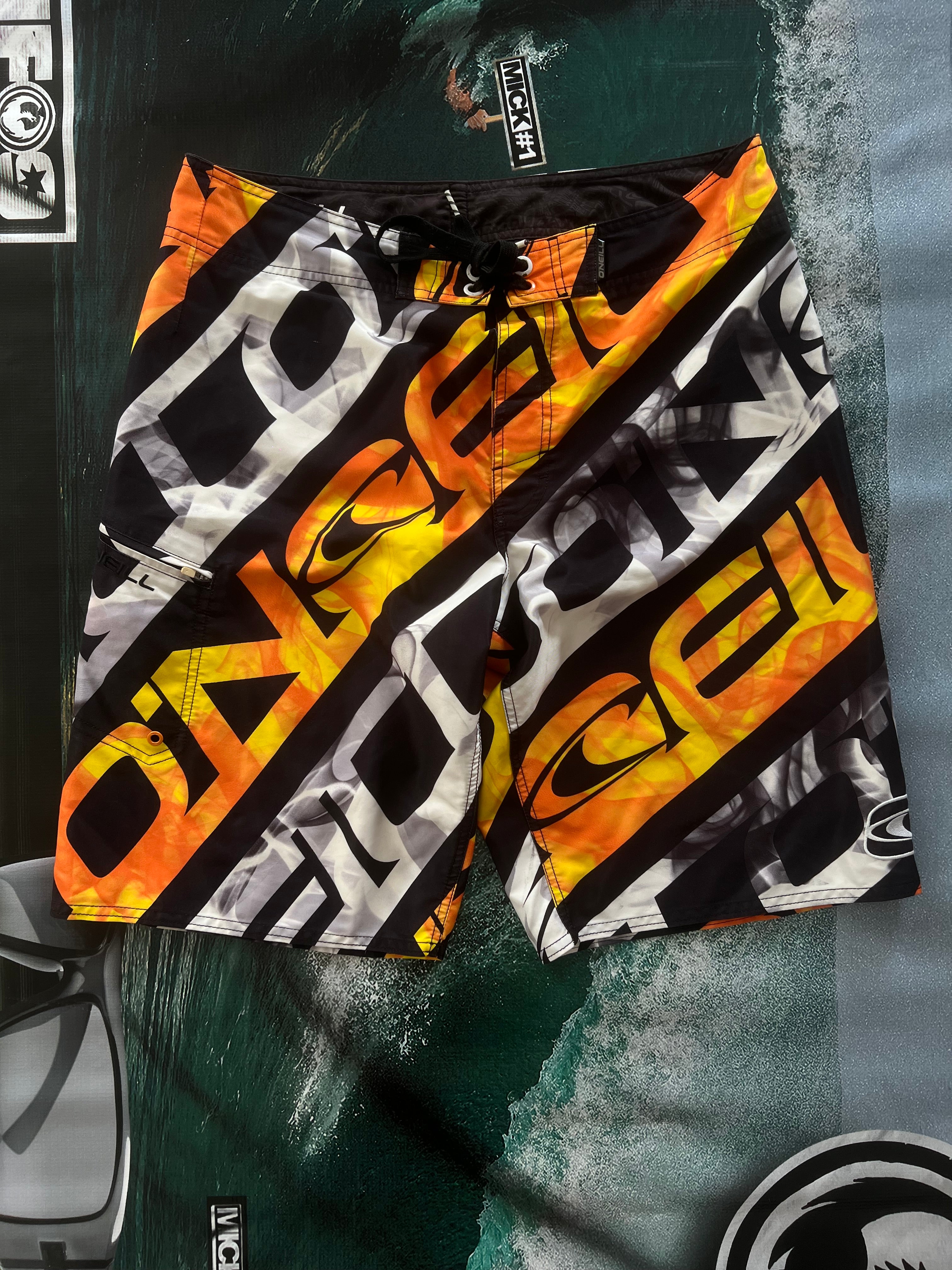 2000’s O’Neill Boardshorts (34)