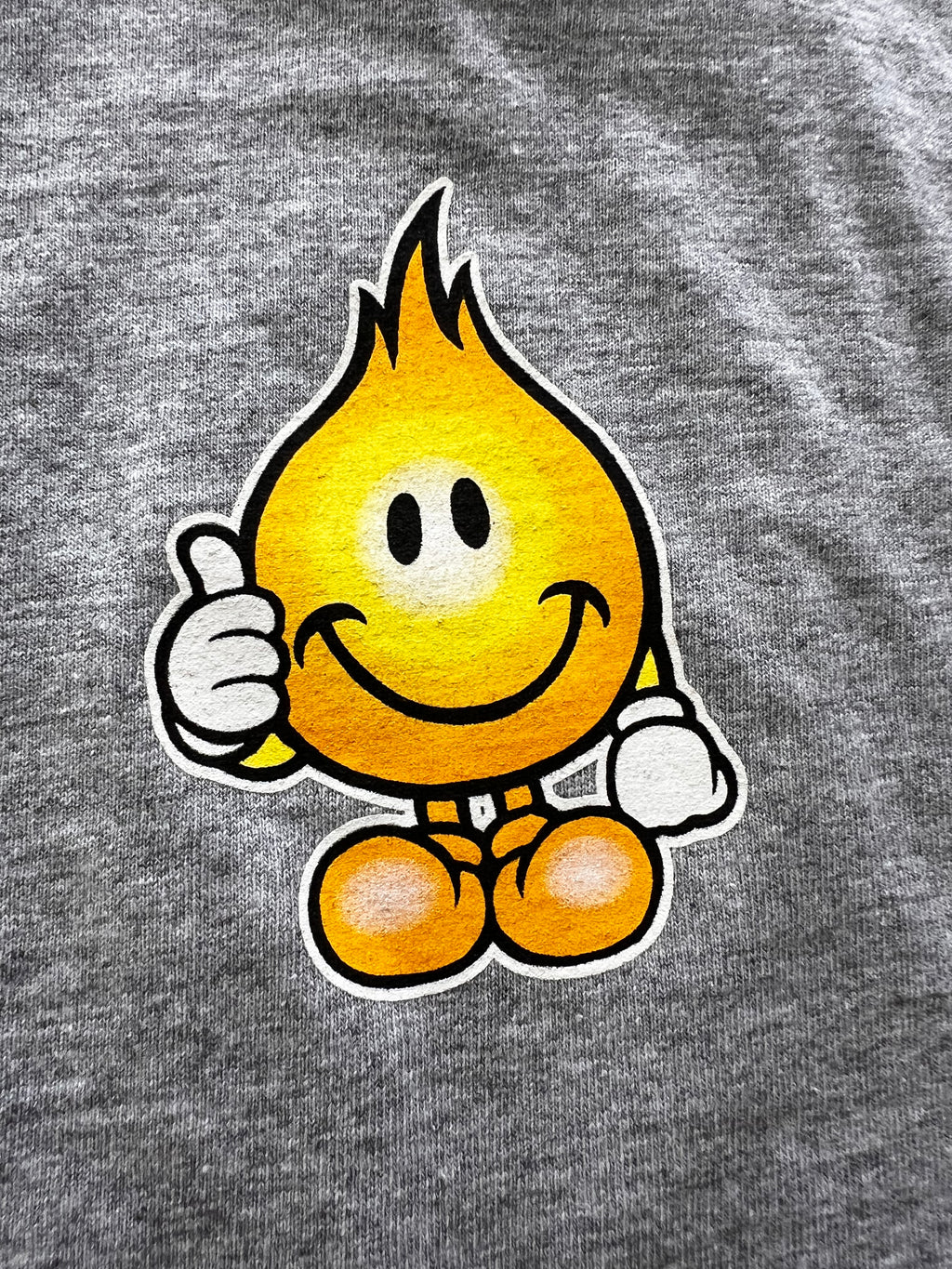 2000´s World industries T-shirt (XS)