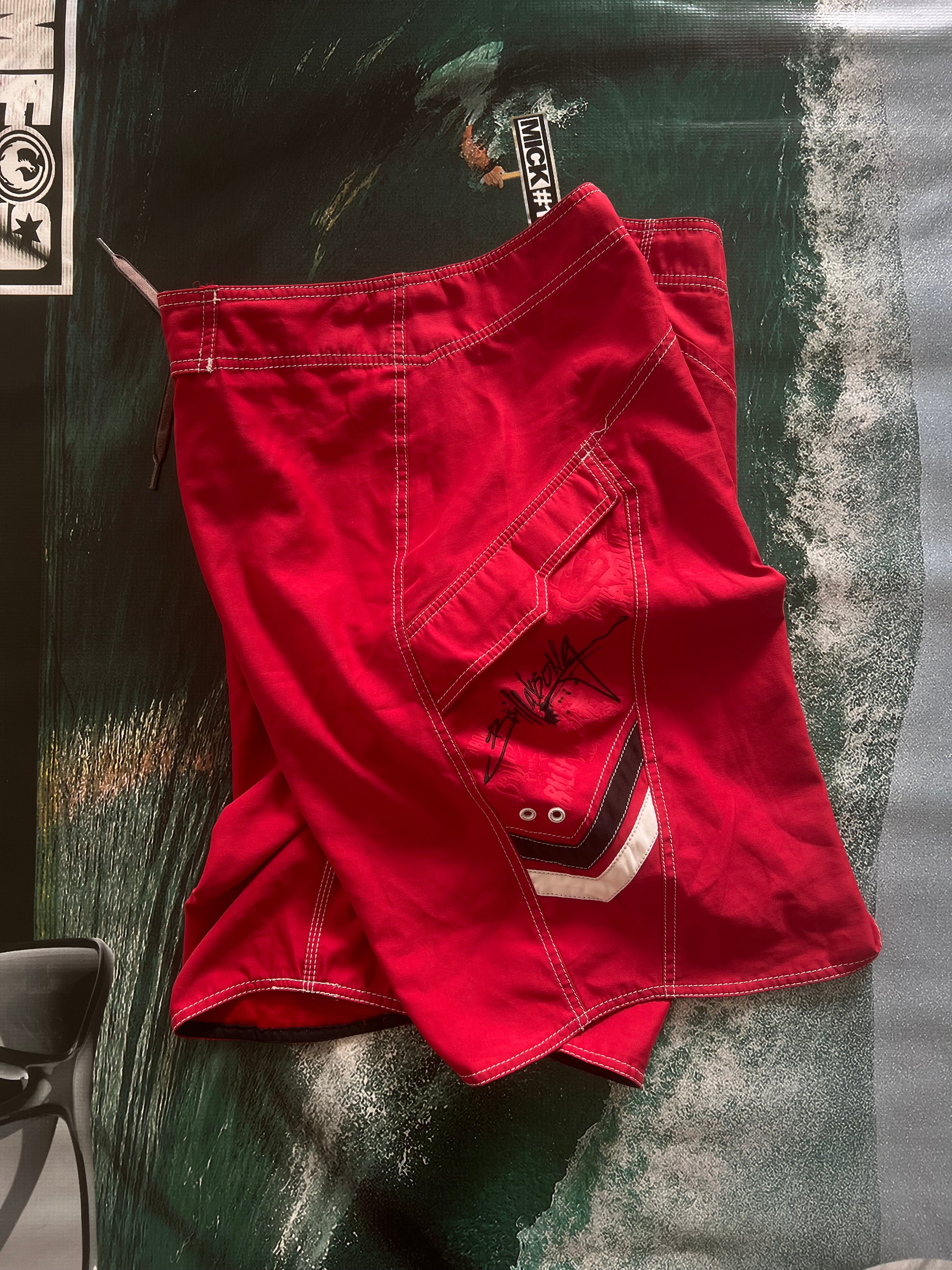 Y2K Billabong Boardshorts (36)