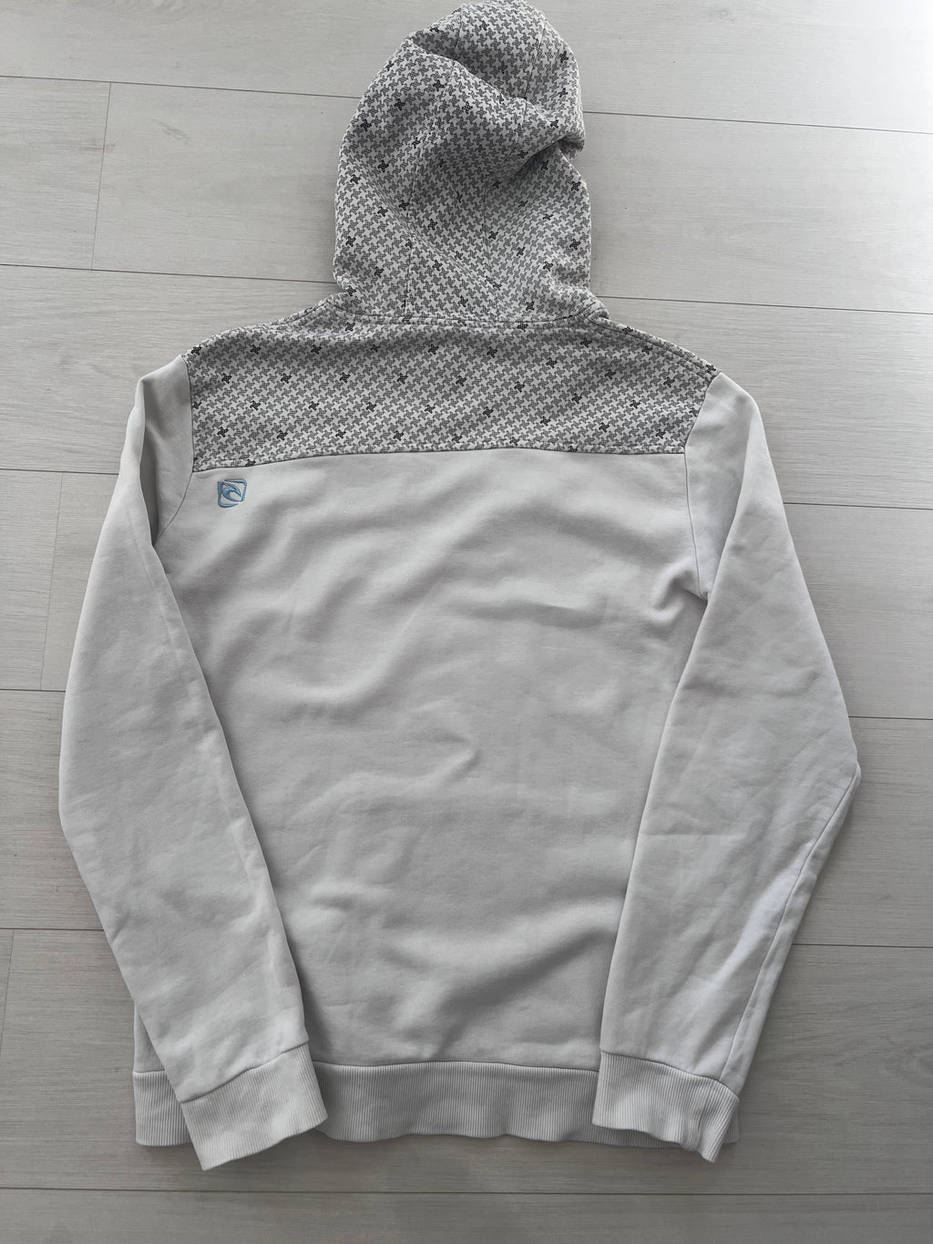 Y2K Rip Curl Sweatshirt Y2K (M)