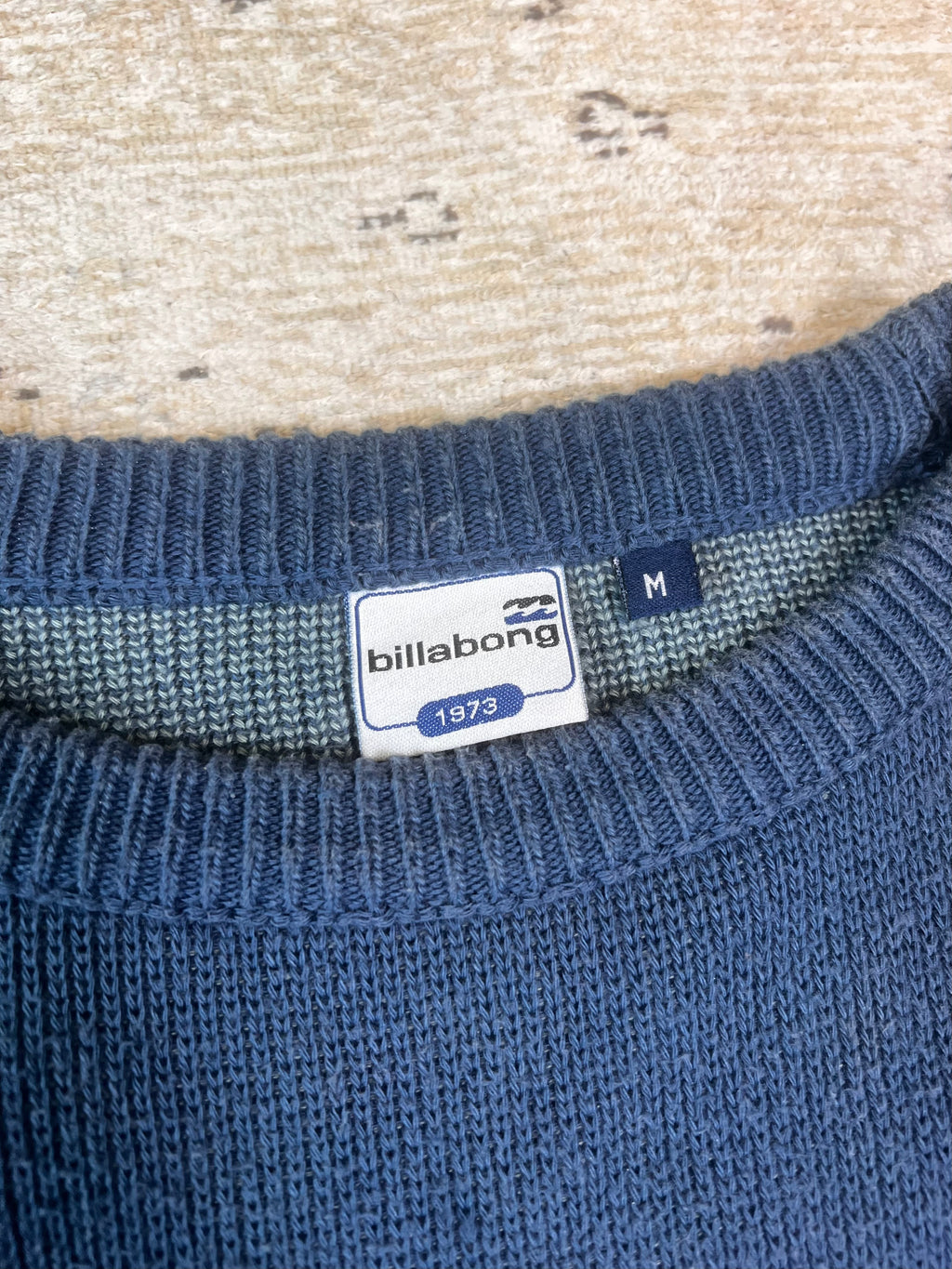 90’s Billabong Sweatshirt (M)