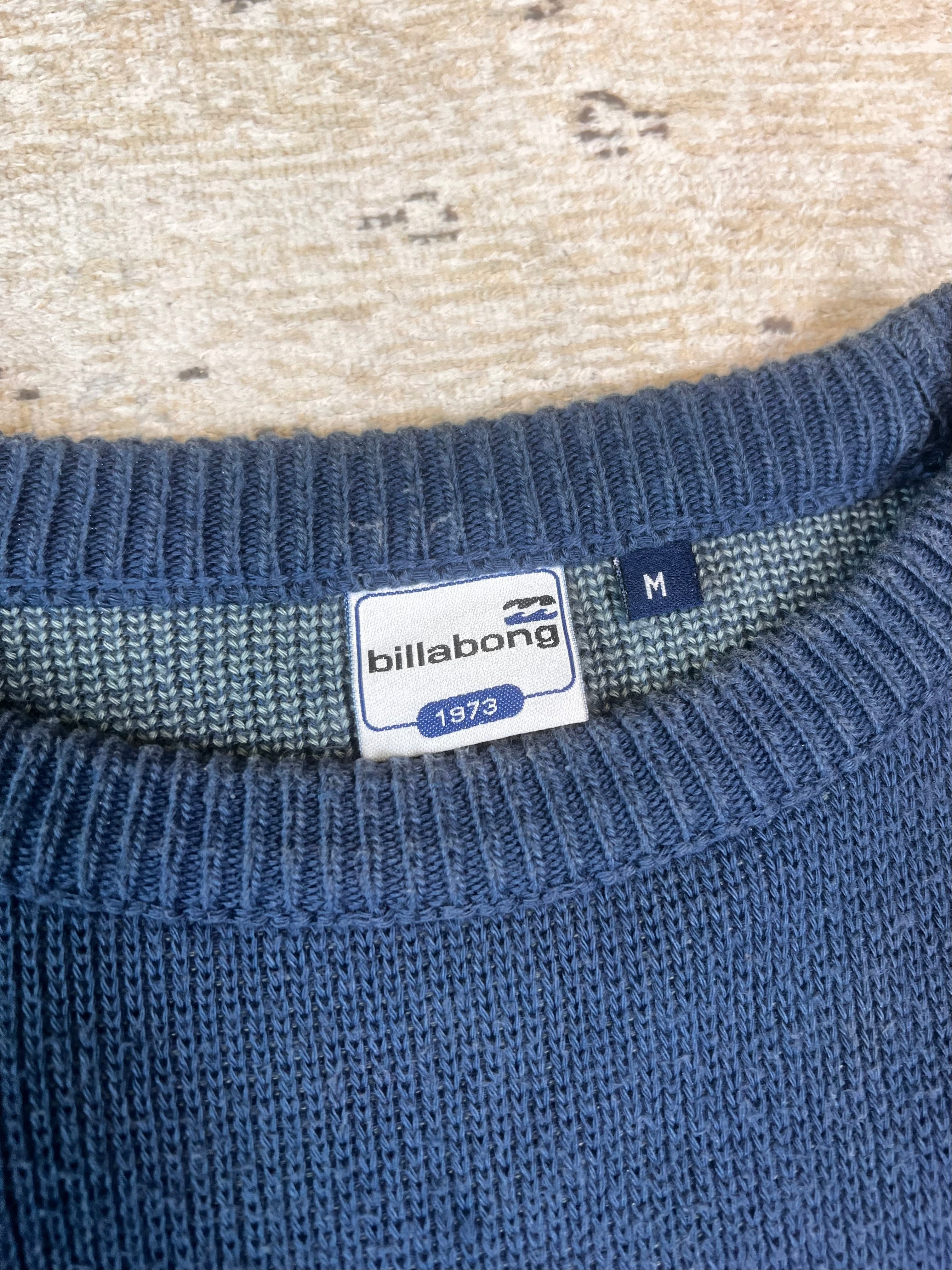 90’s Billabong Sweatshirt (M)