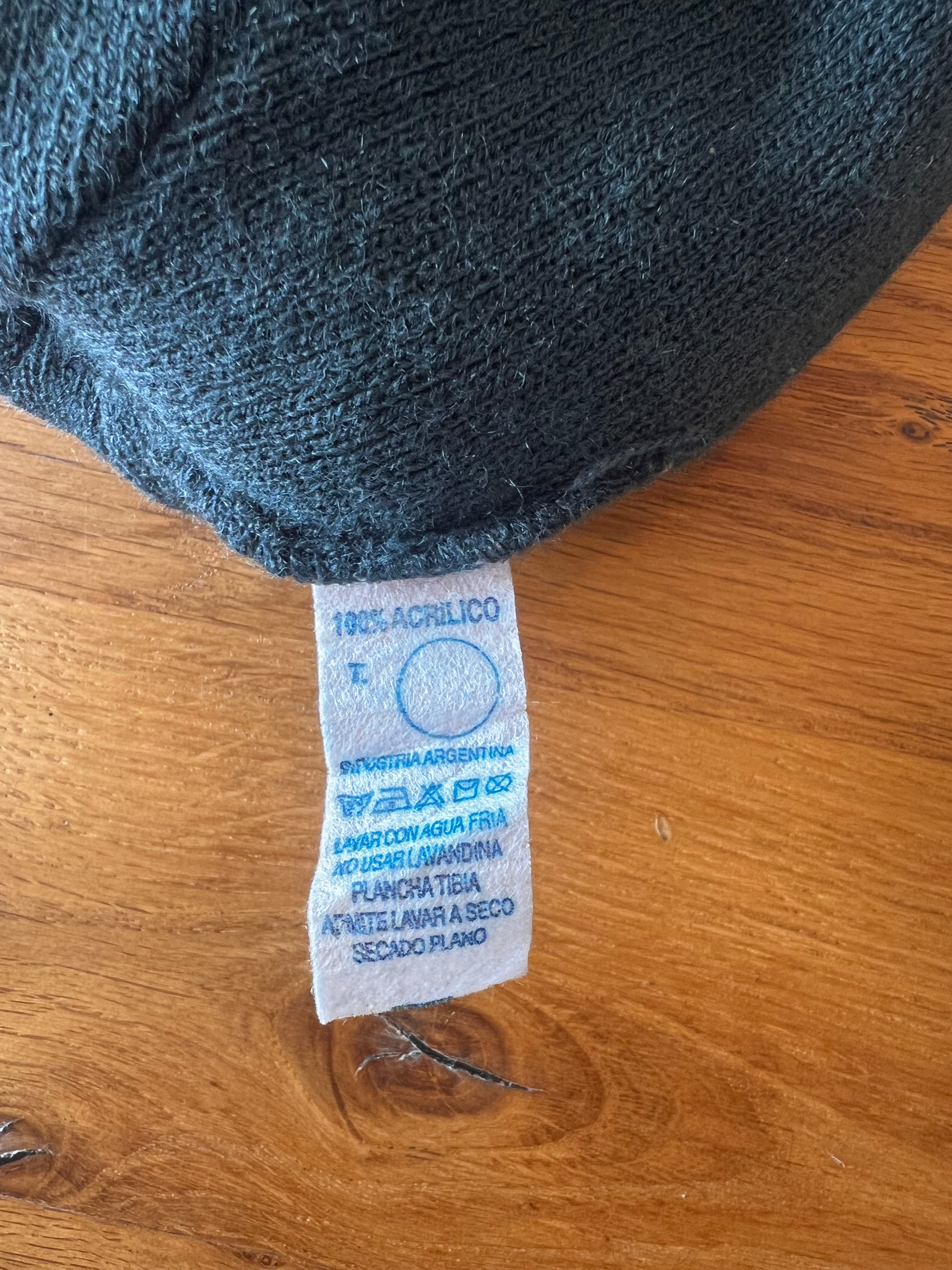 Y2K LOST Beanie *DEADSTOCK