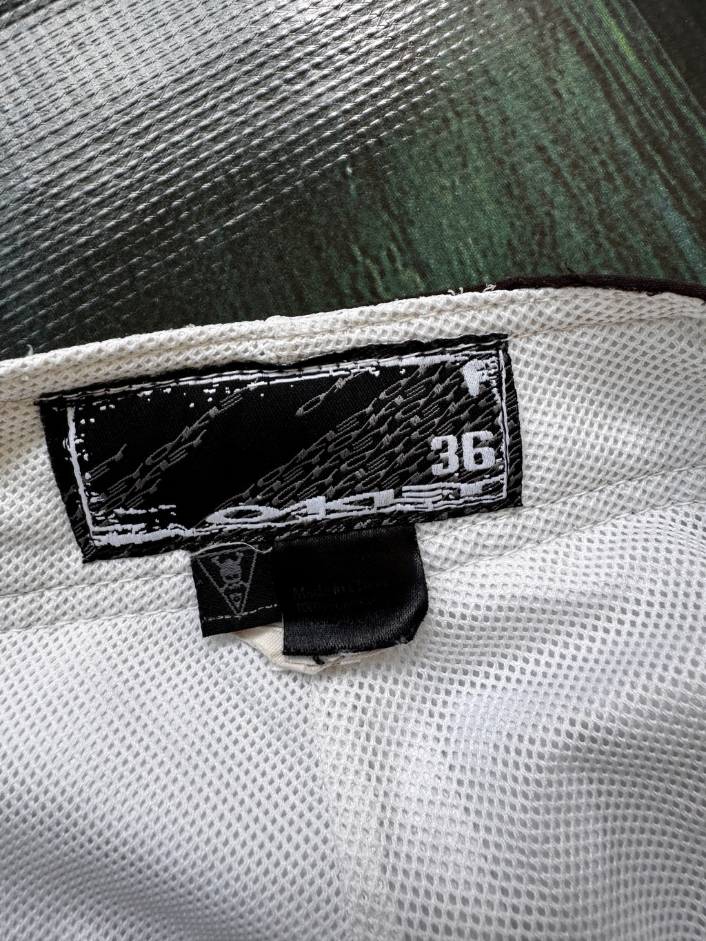 2000´s Oakley Boardshorts (36*)
