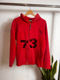 2000’s Billabong Hoodie (M)