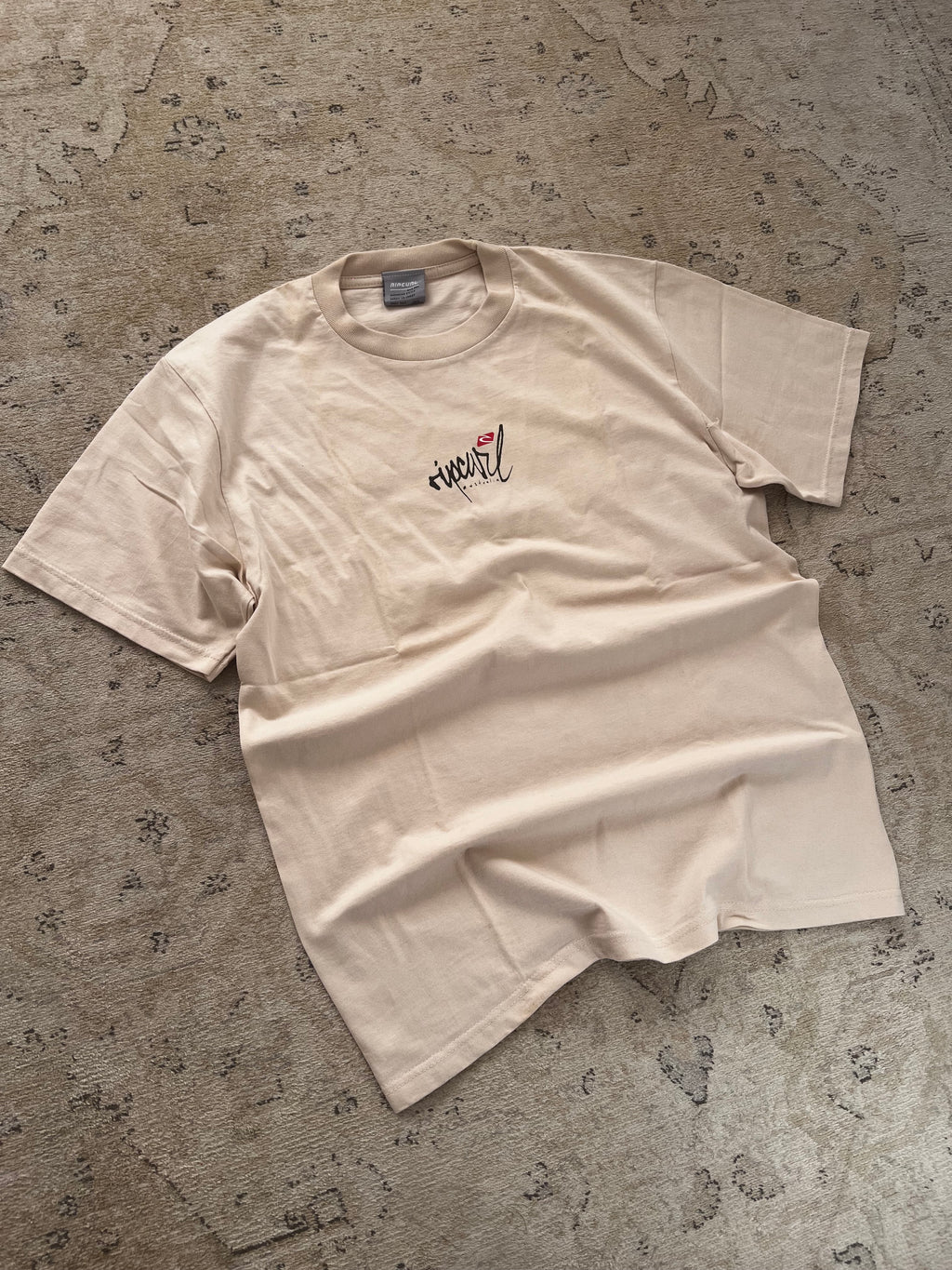 2000’s Rip Curl Shirt Y2K 2000’s (M) *DEADSTOCK