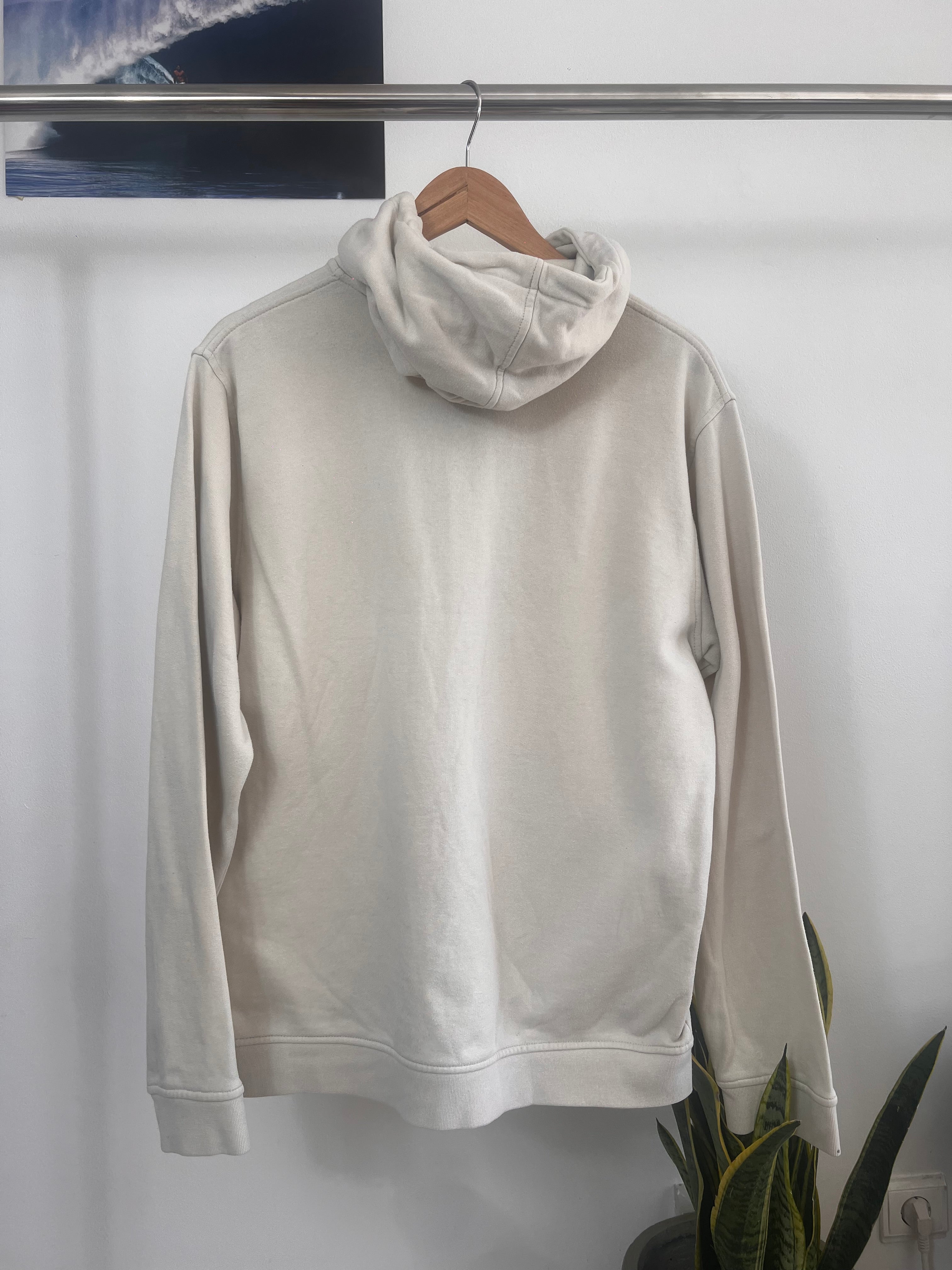 2007 Billabong Pipe Masters Zip Sweatshirt (M)