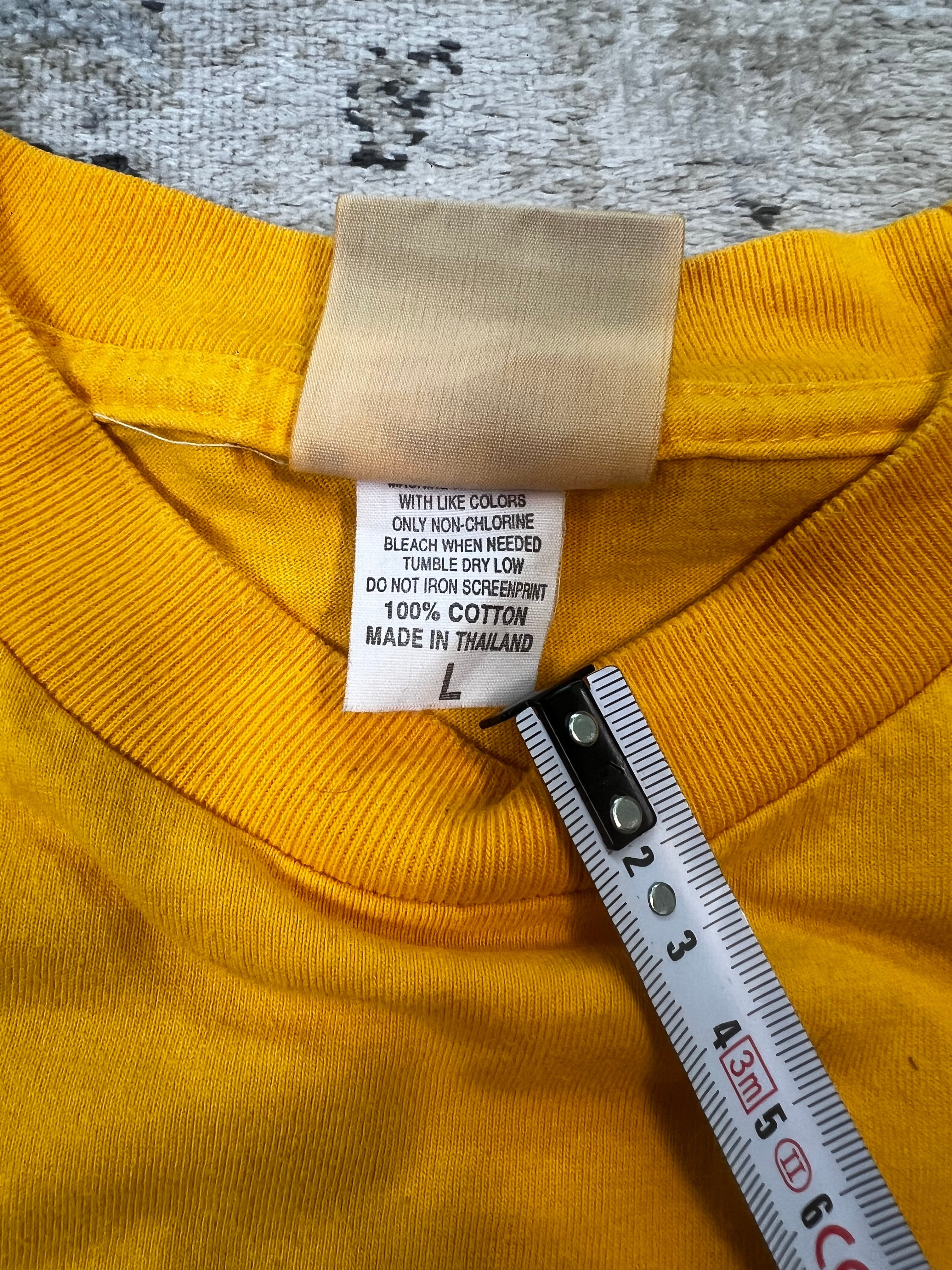 Y2K Ecko T-shirt (L) *DEADSTOCK