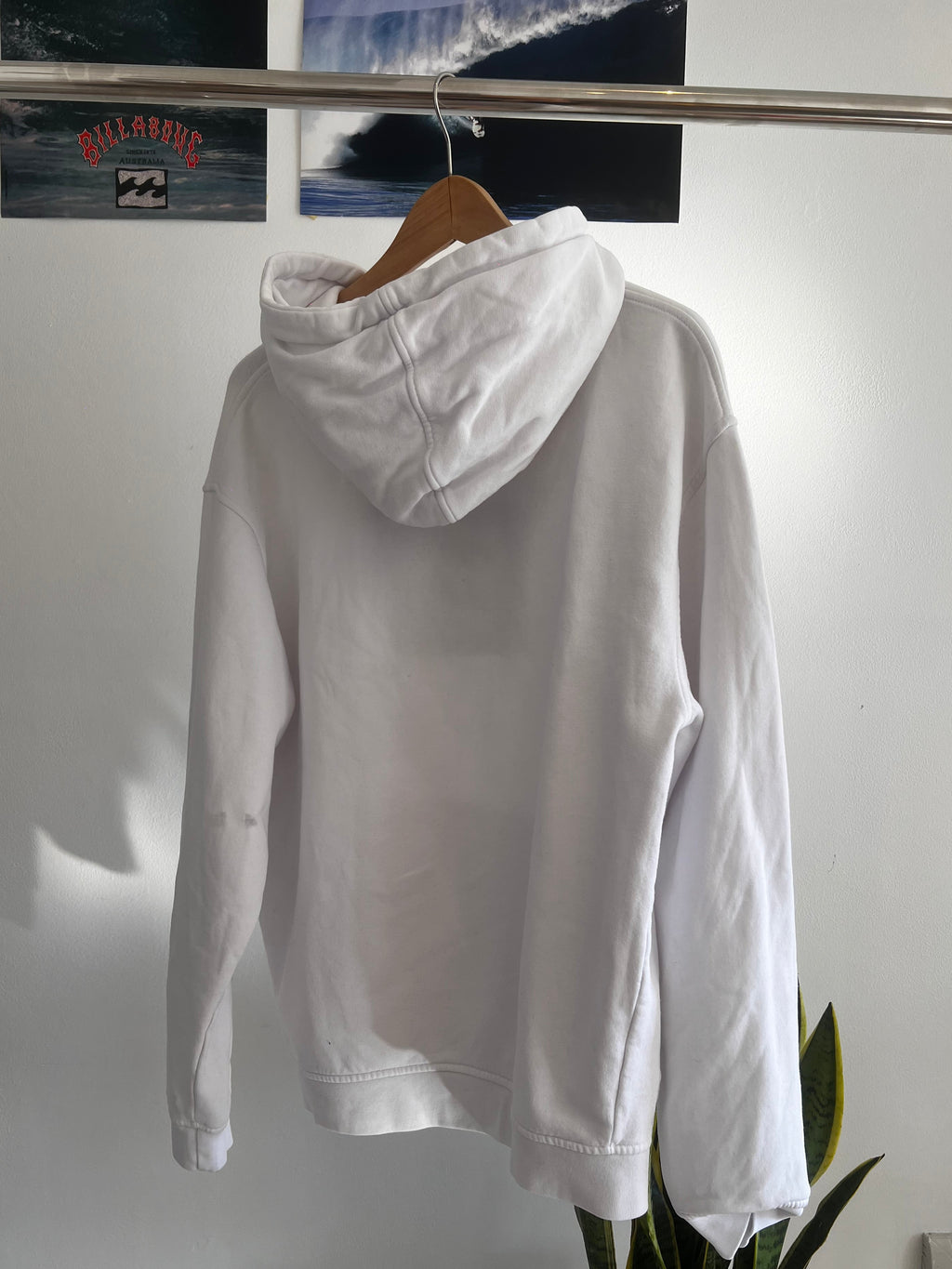 Billabong Y2K 2000’s Sweatshirt (M)