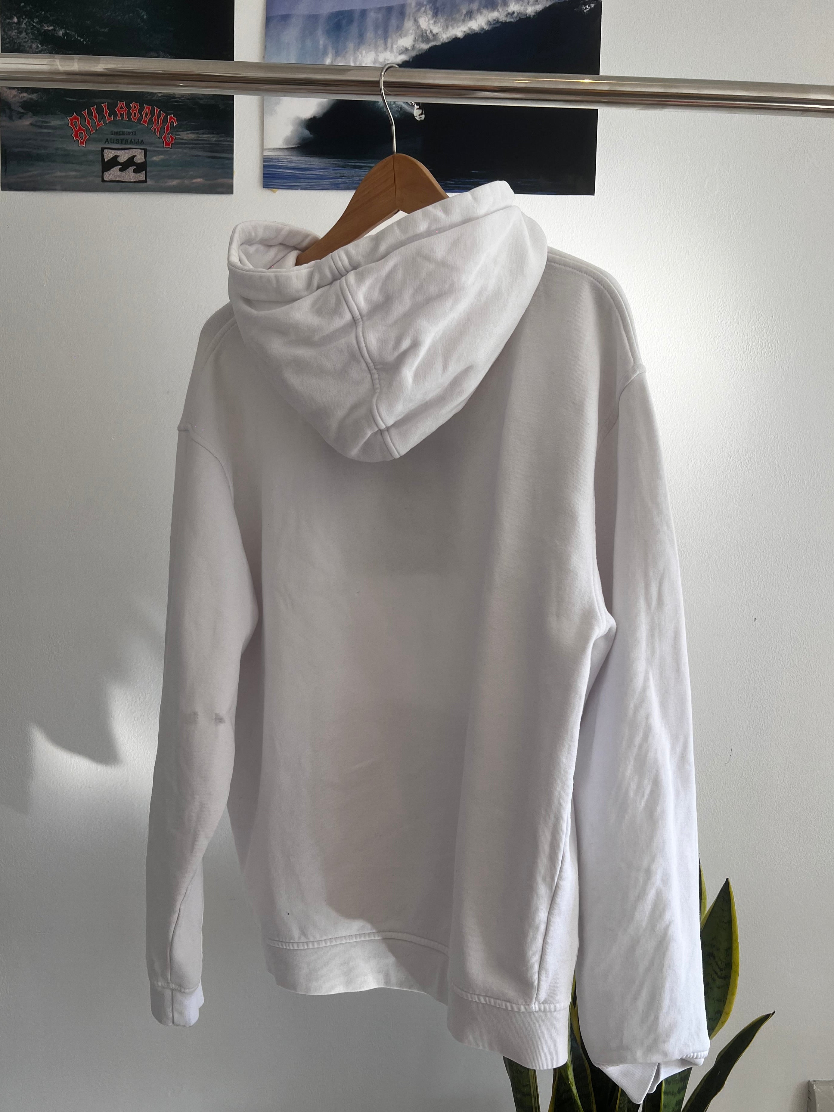 Billabong Y2K 2000’s Sweatshirt (M)