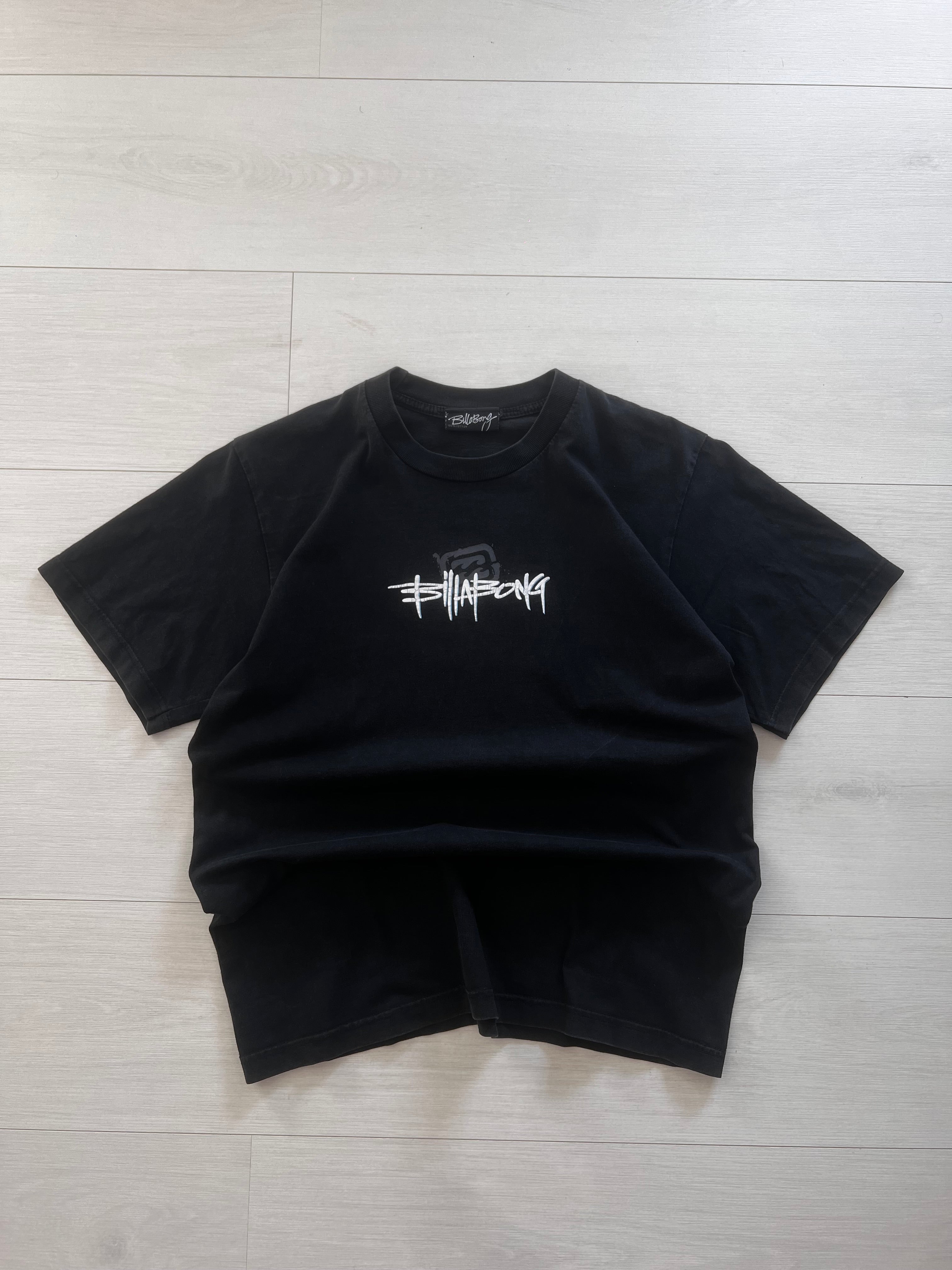 Y2k Billabong T-Shirt *DEADSTOCK