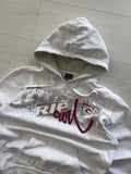 Y2K Rip Curl vintage sweatshirt size S — rare surf crewneck — Backwash VTG