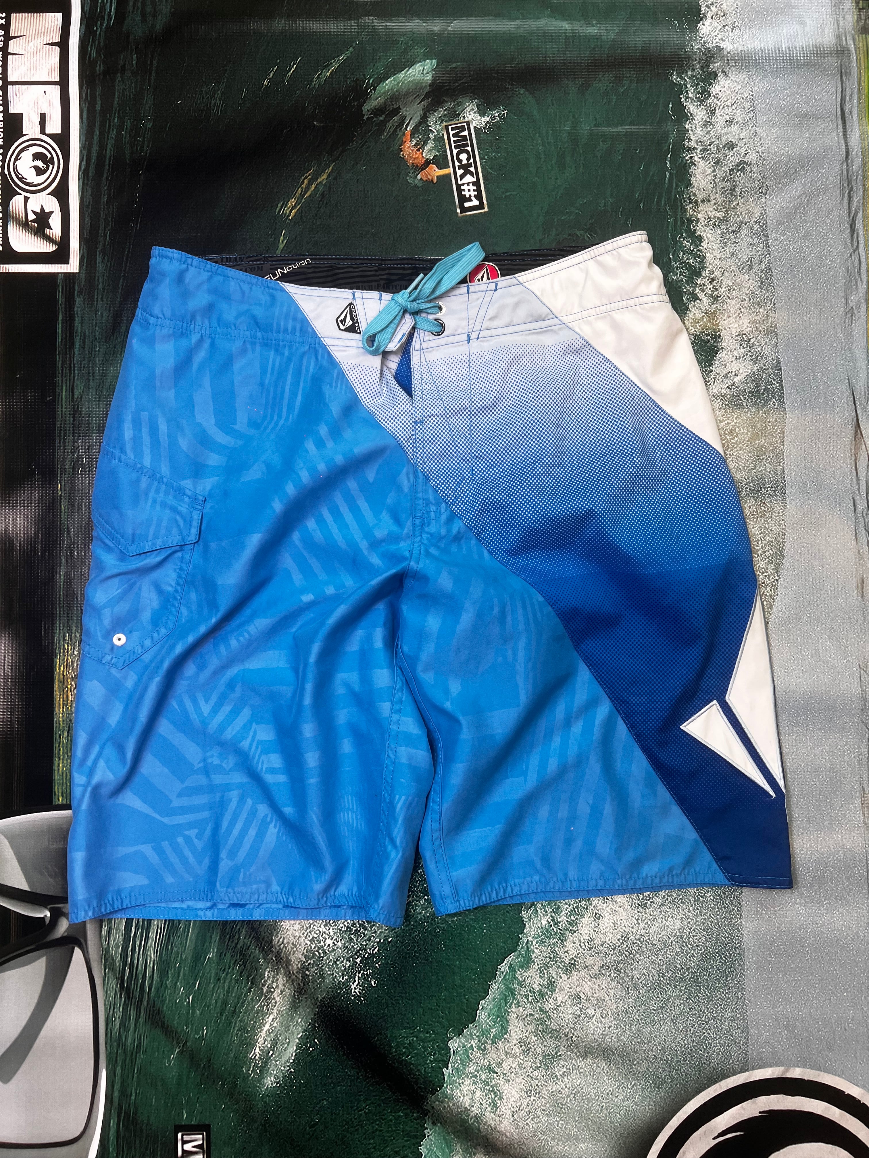 2000´s Volcom Boardshorts (34)