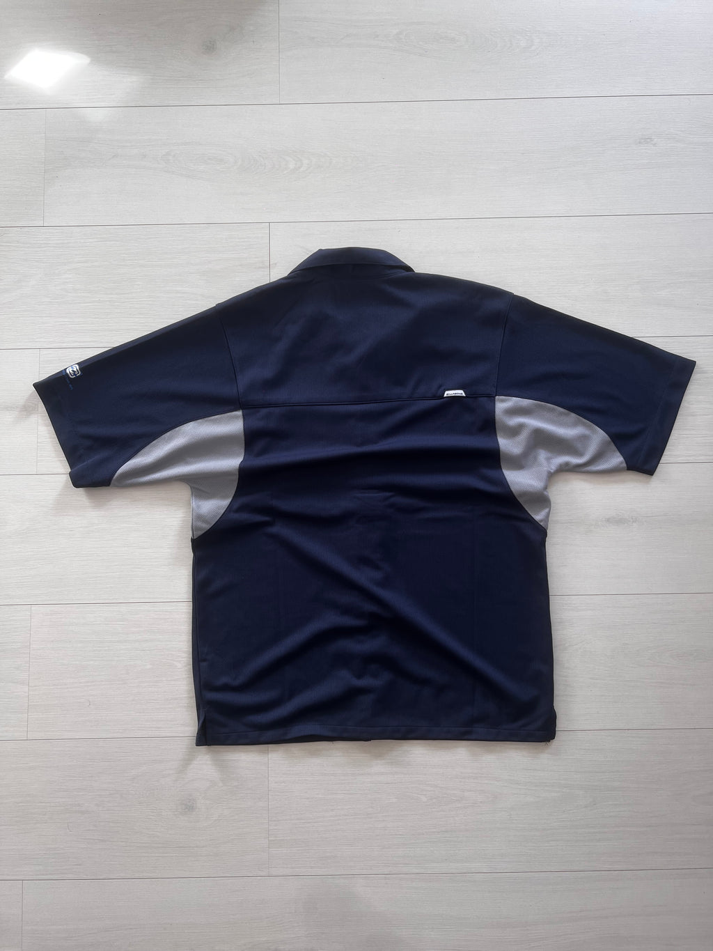 2000’s Billabong Shirt (M) *DEADSTOCK