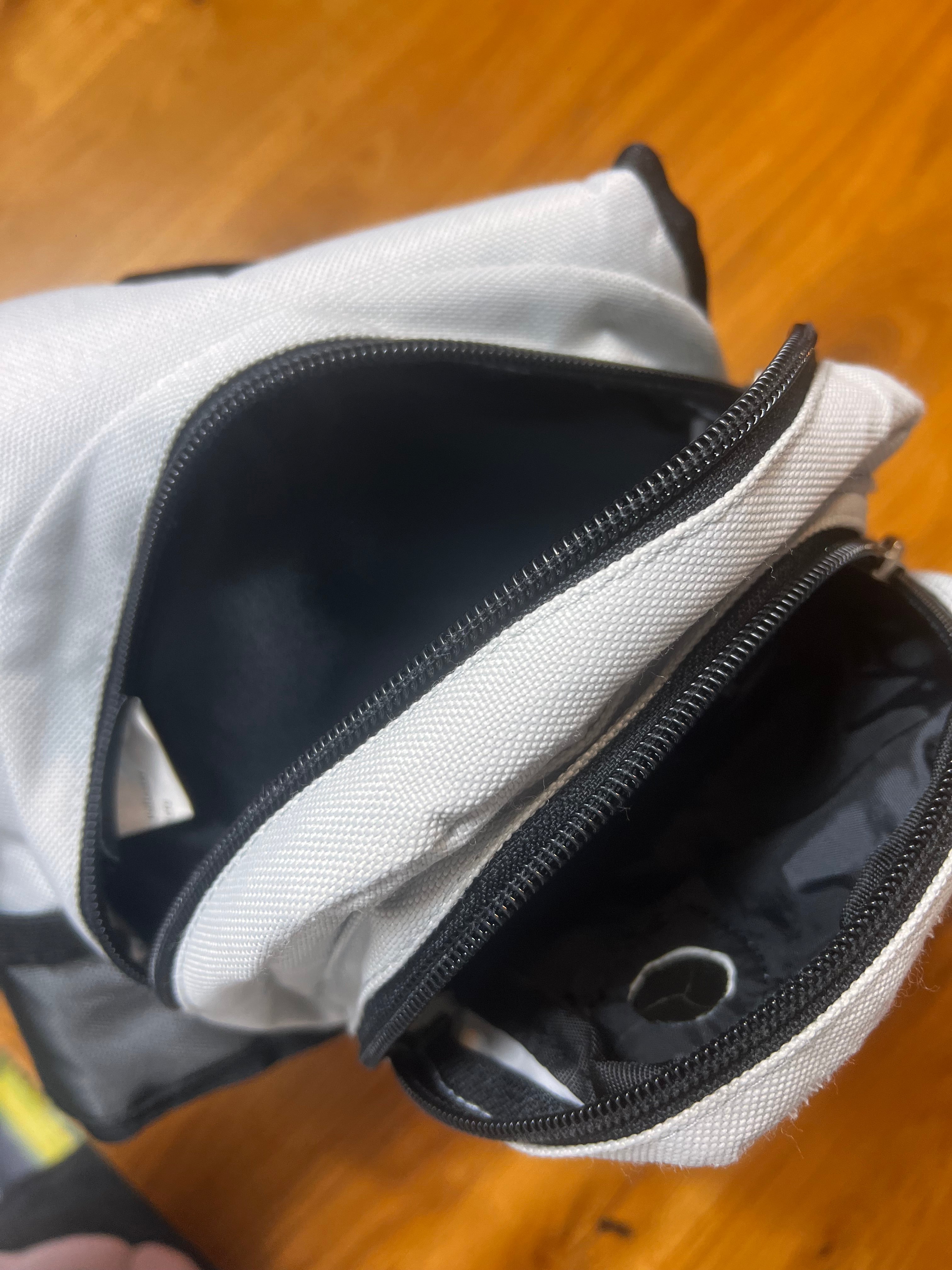 Vintage Rip Curl Sling Bag