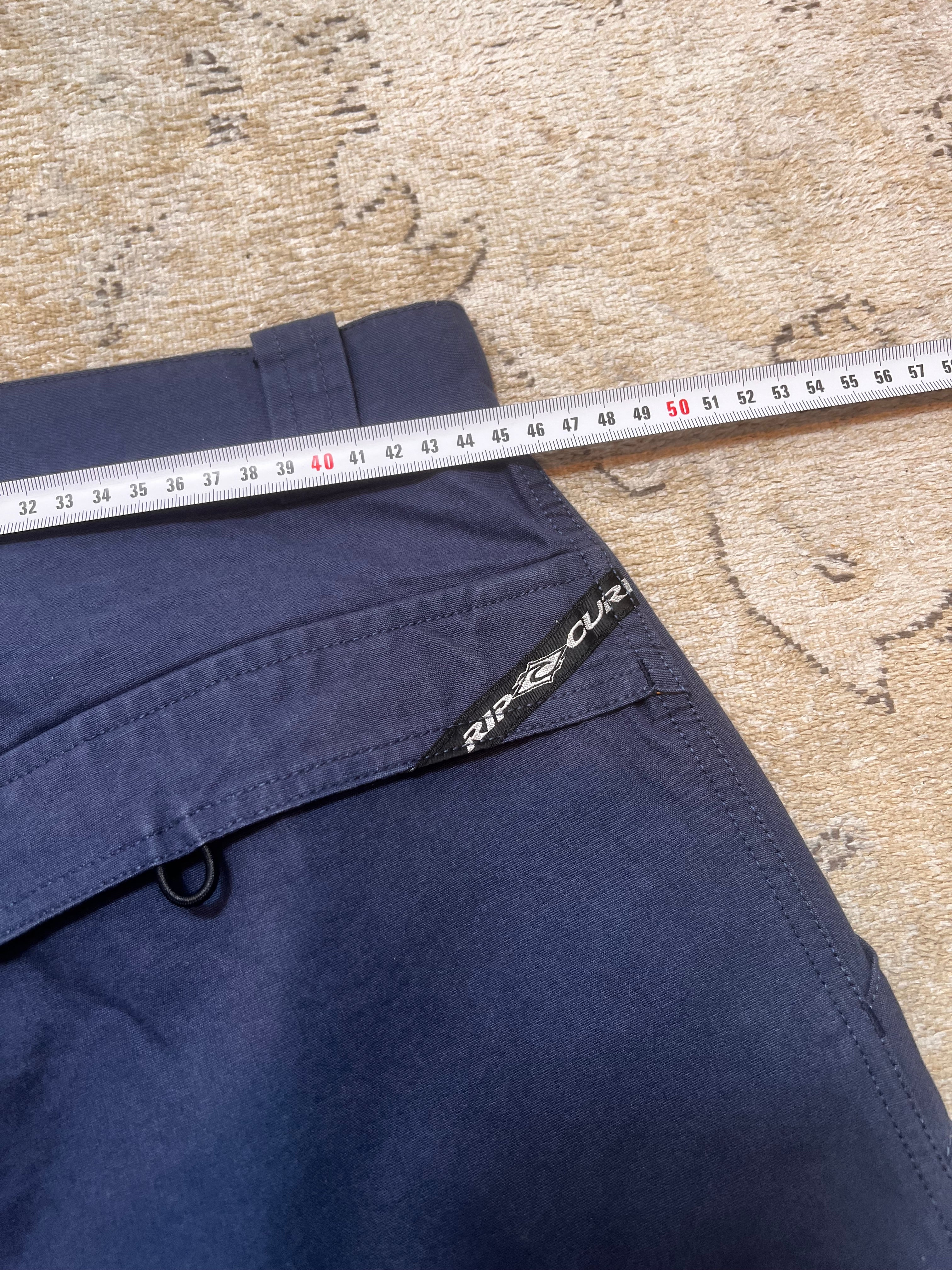 Y2K Rip Curl Pants (L) *DEADSTOCK