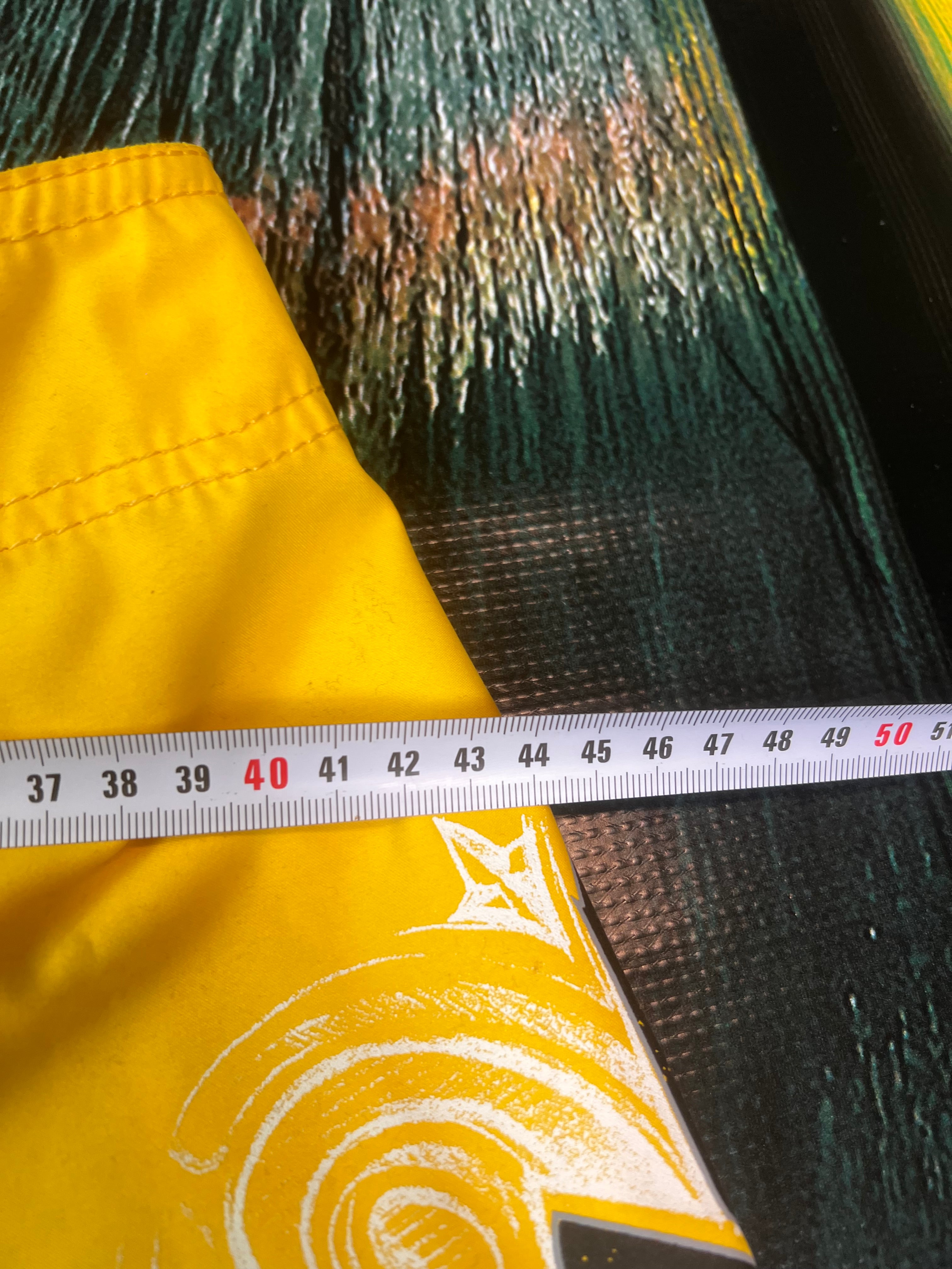 Y2K Billabong Boardshorts (16Y) *Deadstock
