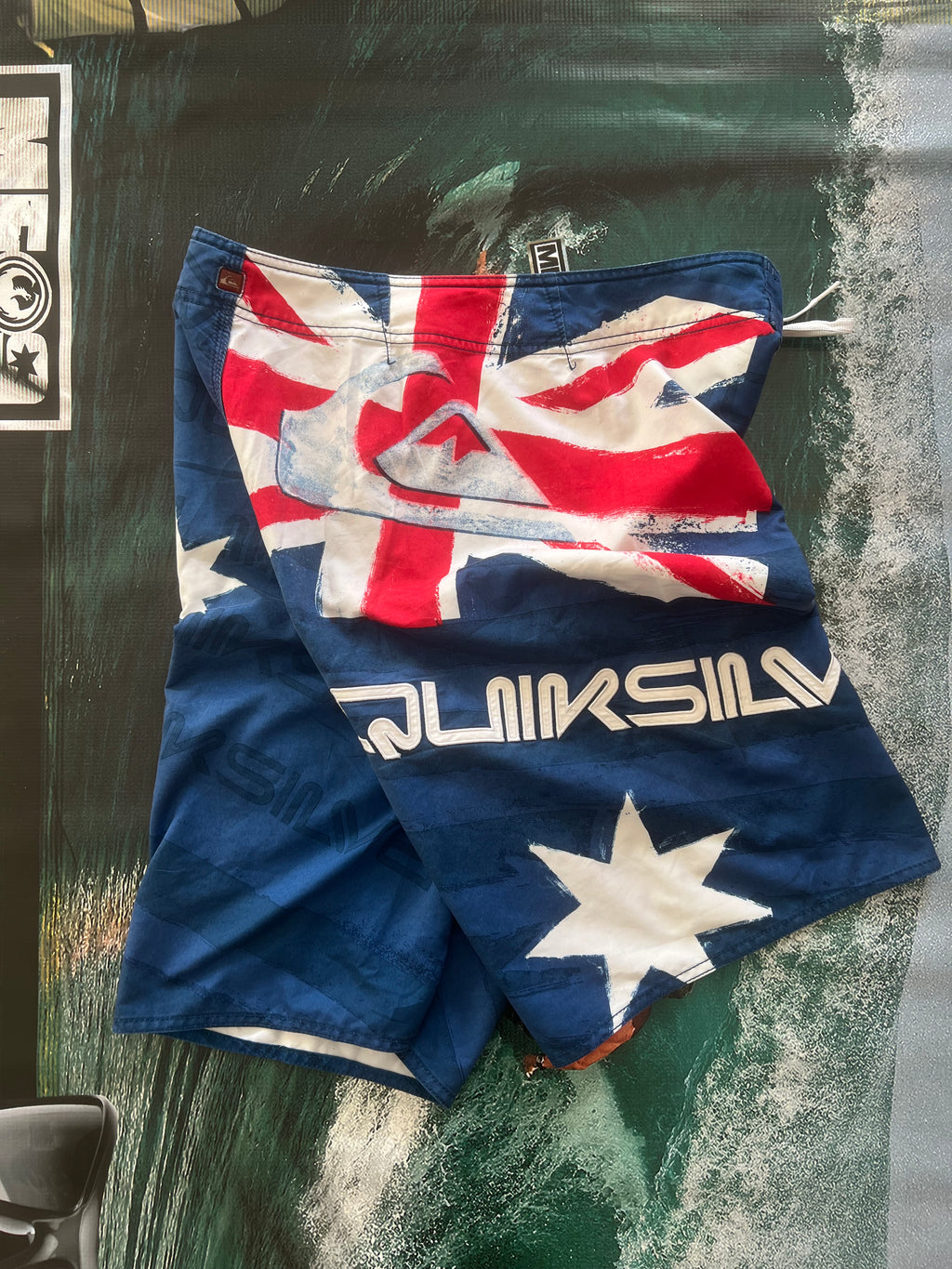 Y2K Quiksilver BoardShorts Australia (32)