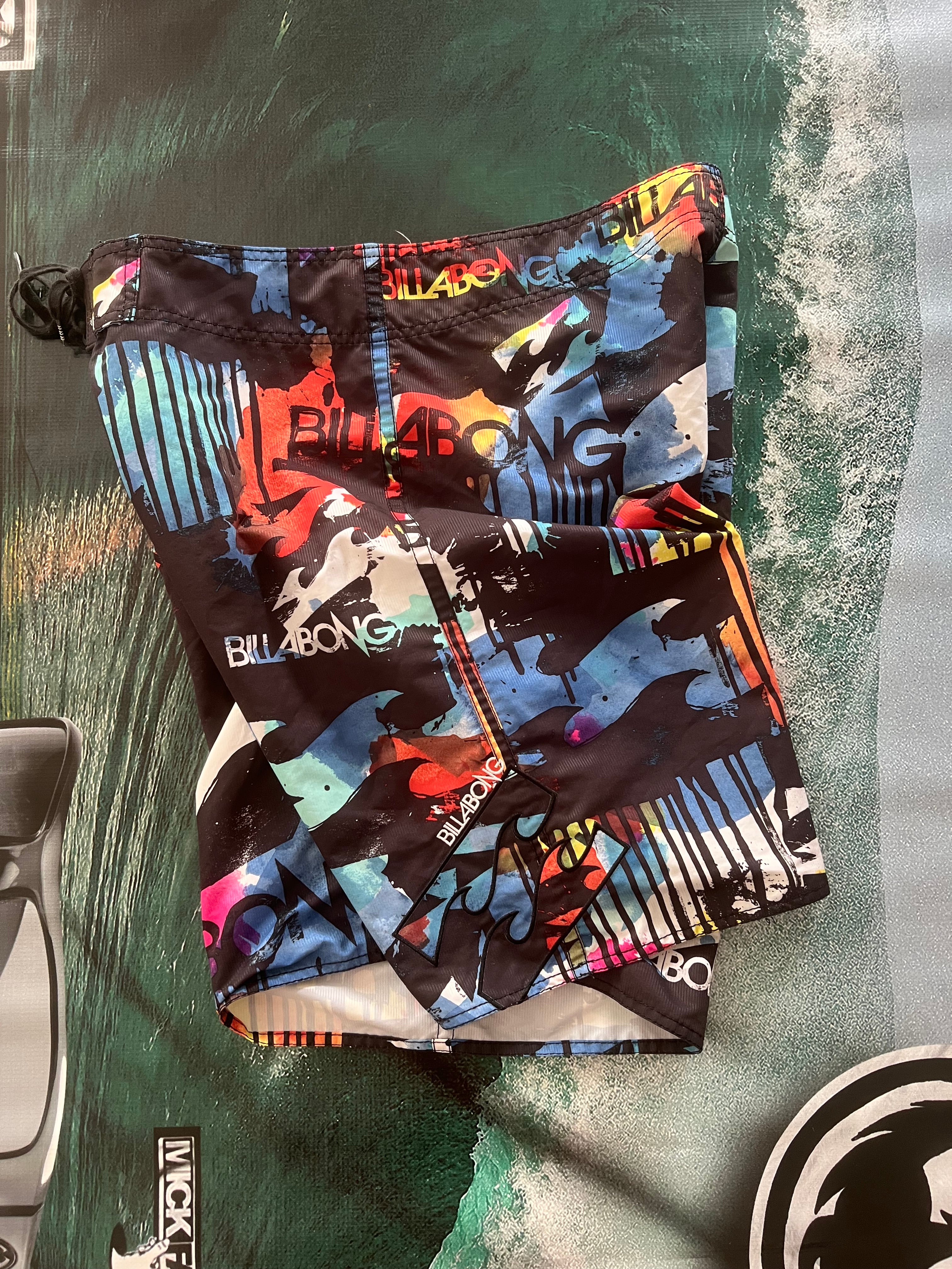 2000´s Billabong Boardshorts (36)