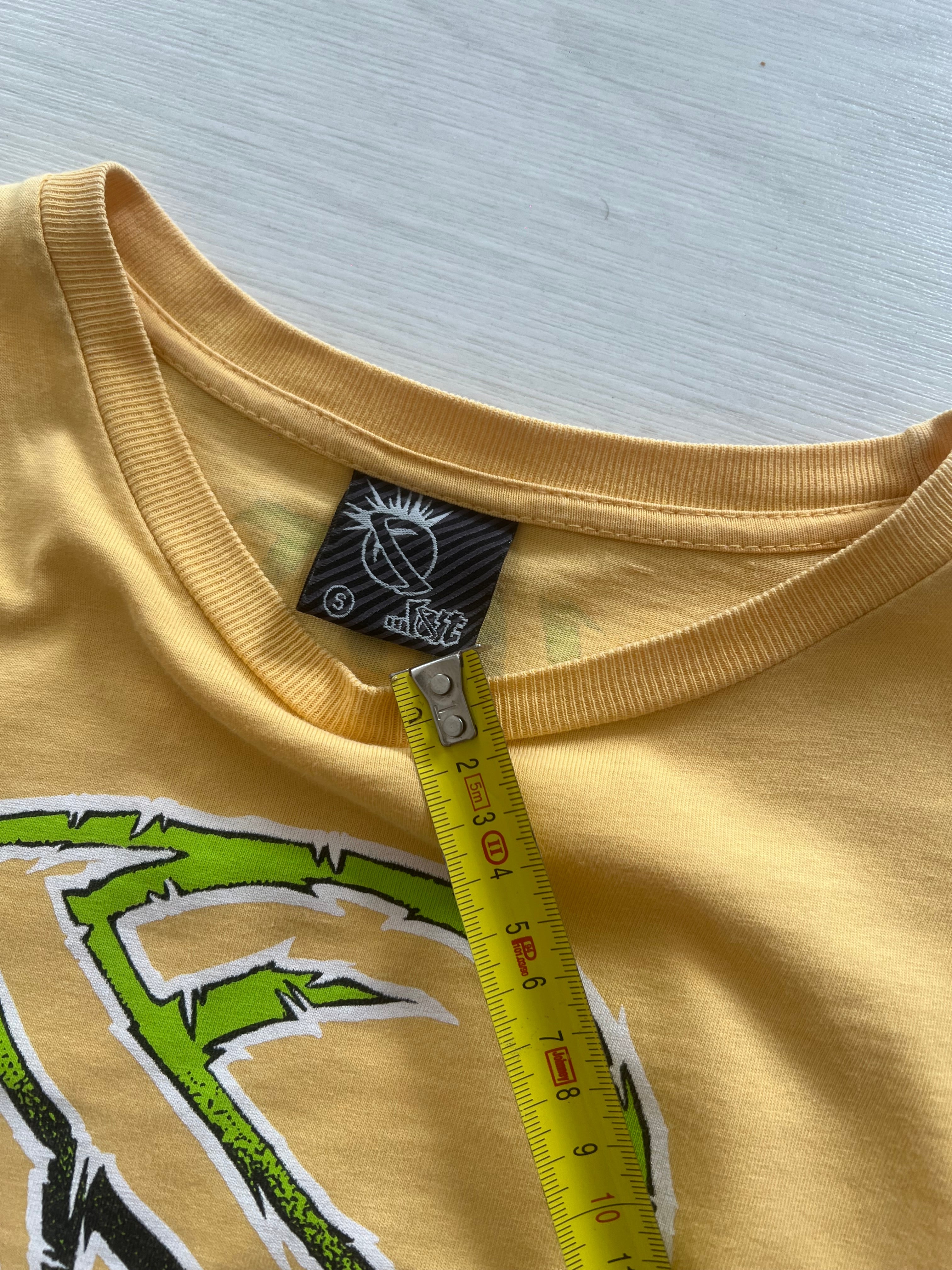 Y2k Lost Shirt (S)