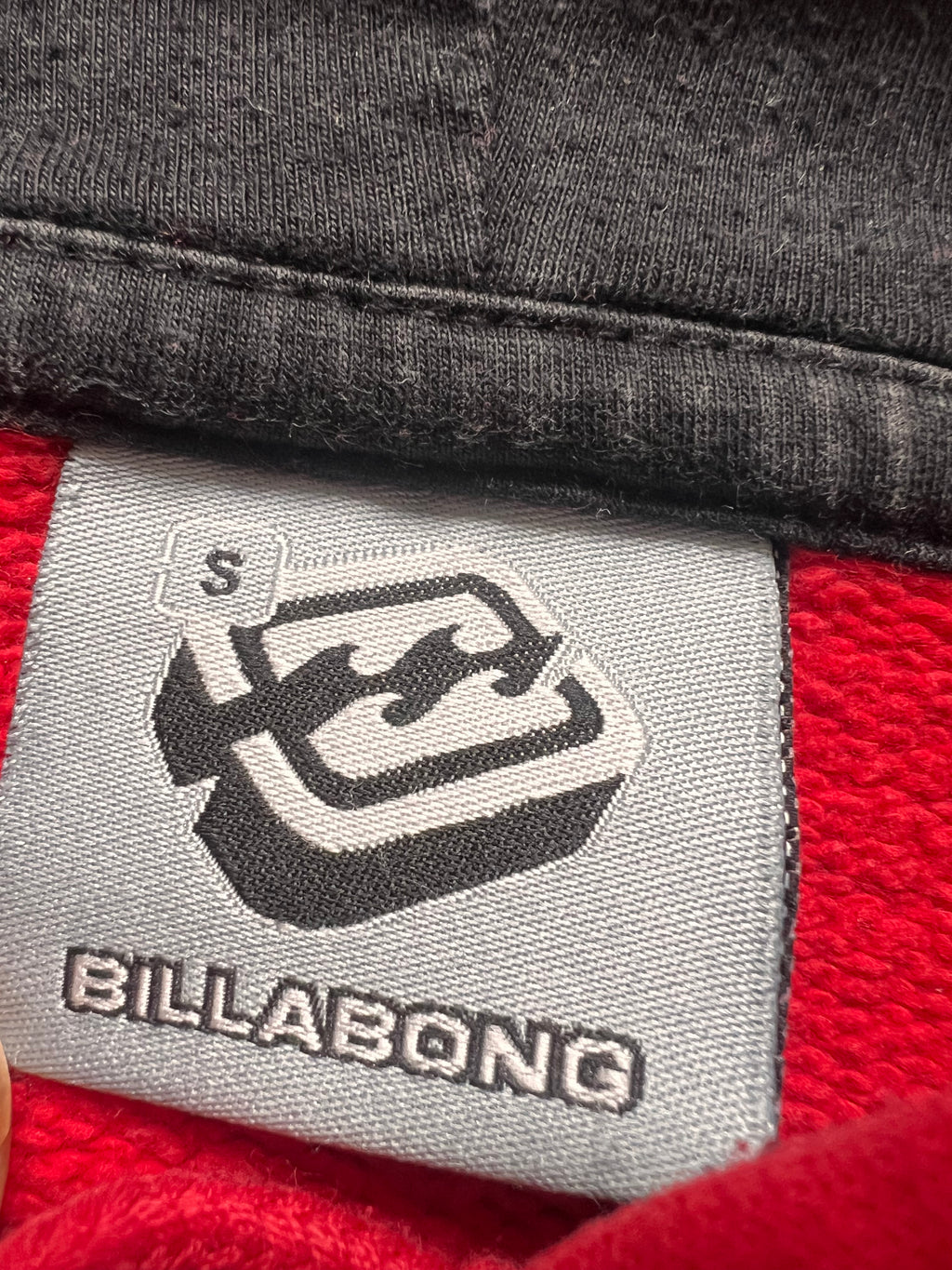 Y2k Billabong Sweatshirt (S)