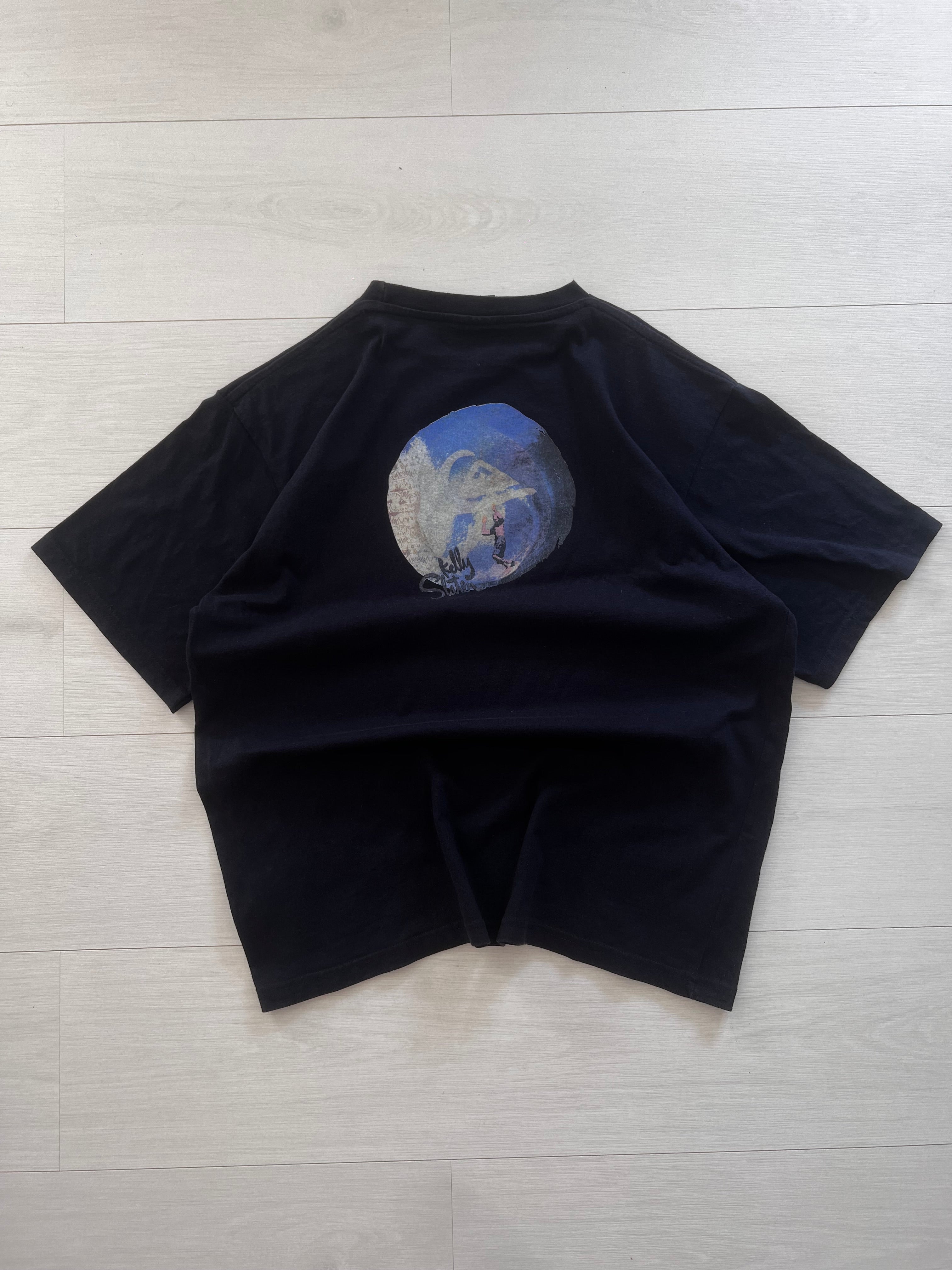 Quiksilver Kelly Slater T-shirt (L)
