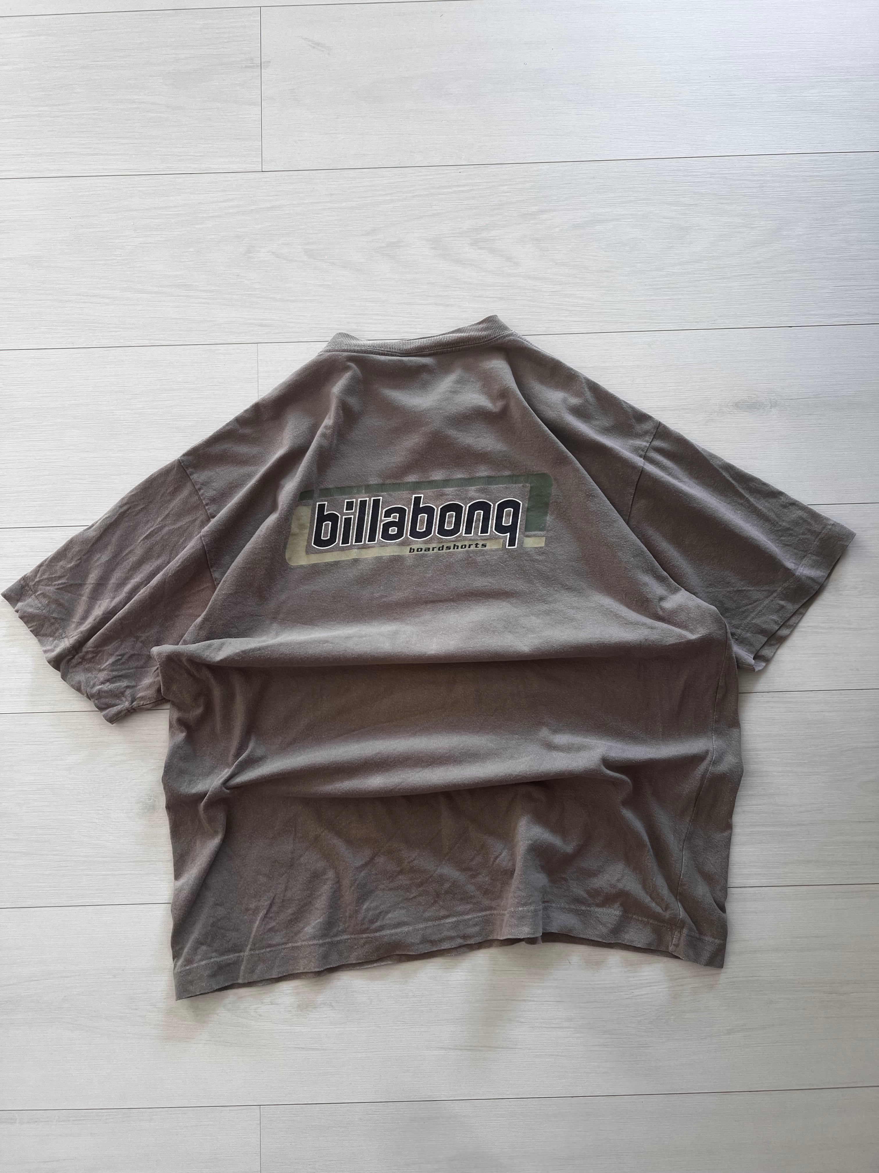 90’s Billabong T-shirt