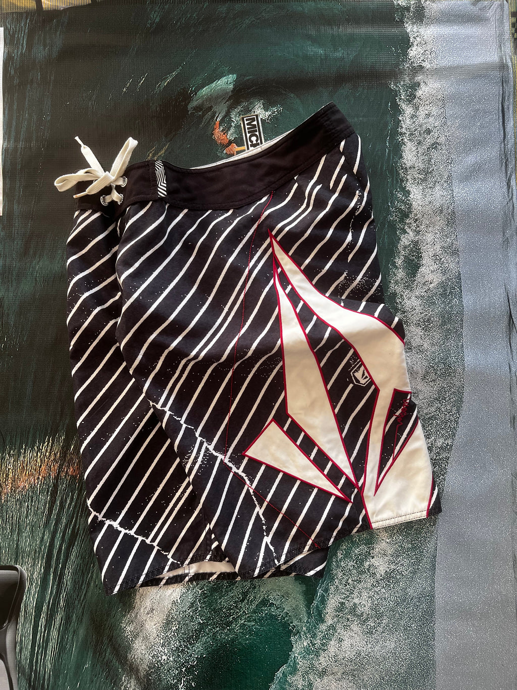 2000´s Volcom Boardshorts (32)