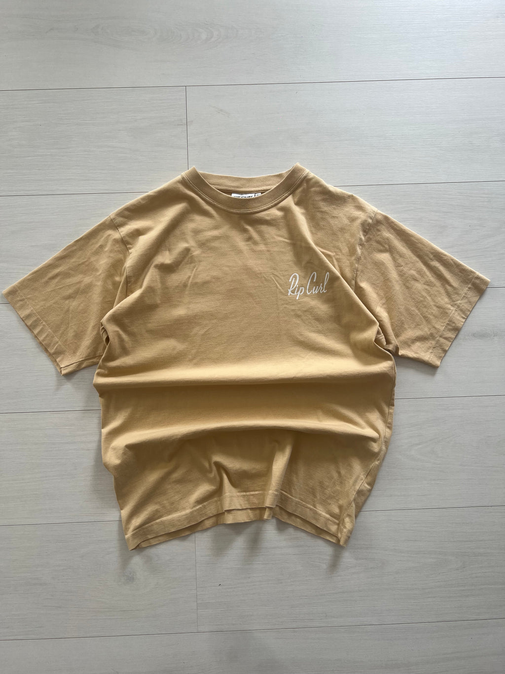 90’s Rip Curl Vintage T-shirt (-)