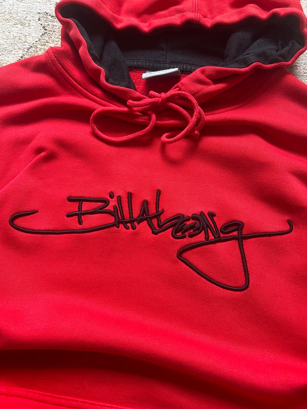 Y2k Billabong Sweatshirt (S)