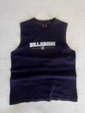 2000s Billabong vintage tank top size S — rare surf brand — Backwash VTG