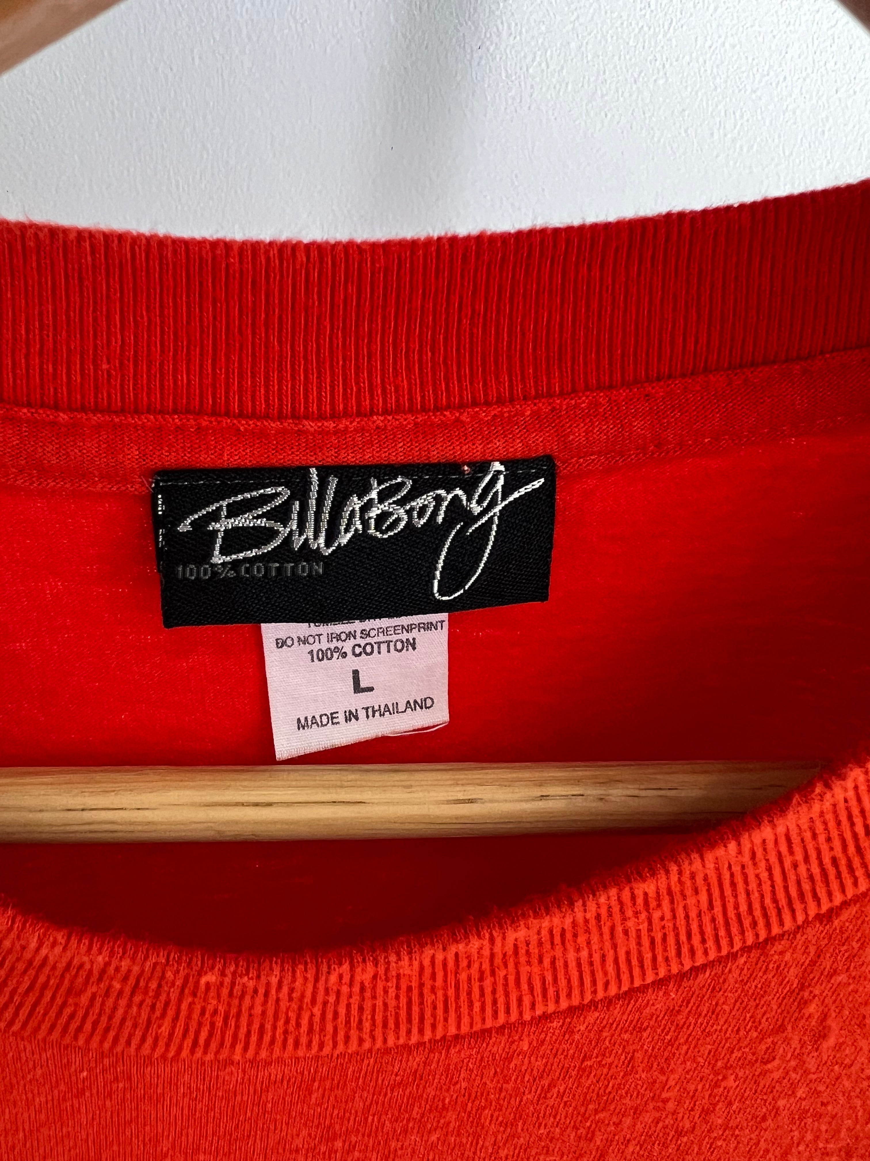 Y2K Billabong T-shirt (L)