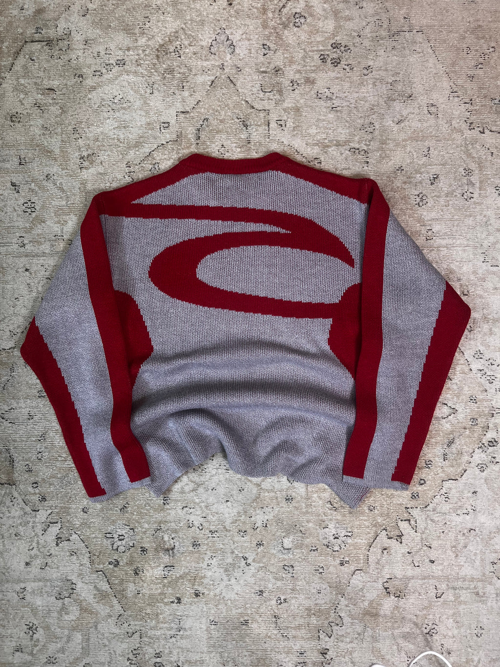 2000´s Rip Curl Knit (M)