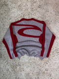 2000´s Rip Curl Knit (M)
