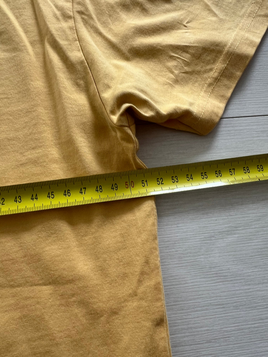 Y2k Lost Shirt (S)
