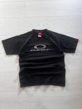 y2K Oakley T-Shirt (S)
