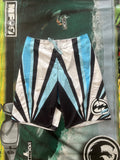 Y2K Billabong Andy Irons Samurai Boardies (34)