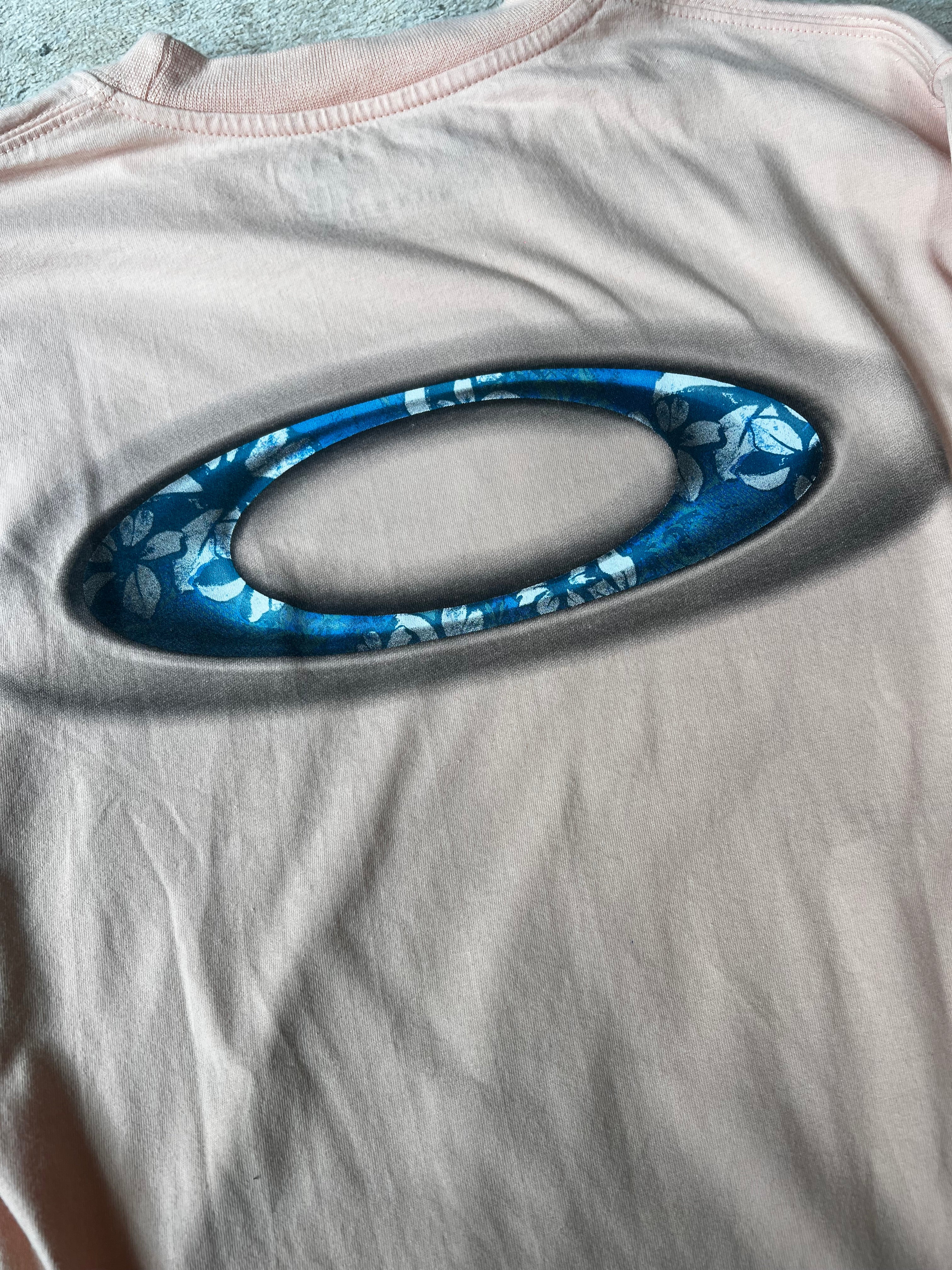 2000´s Oakley Long Sleeve (S)