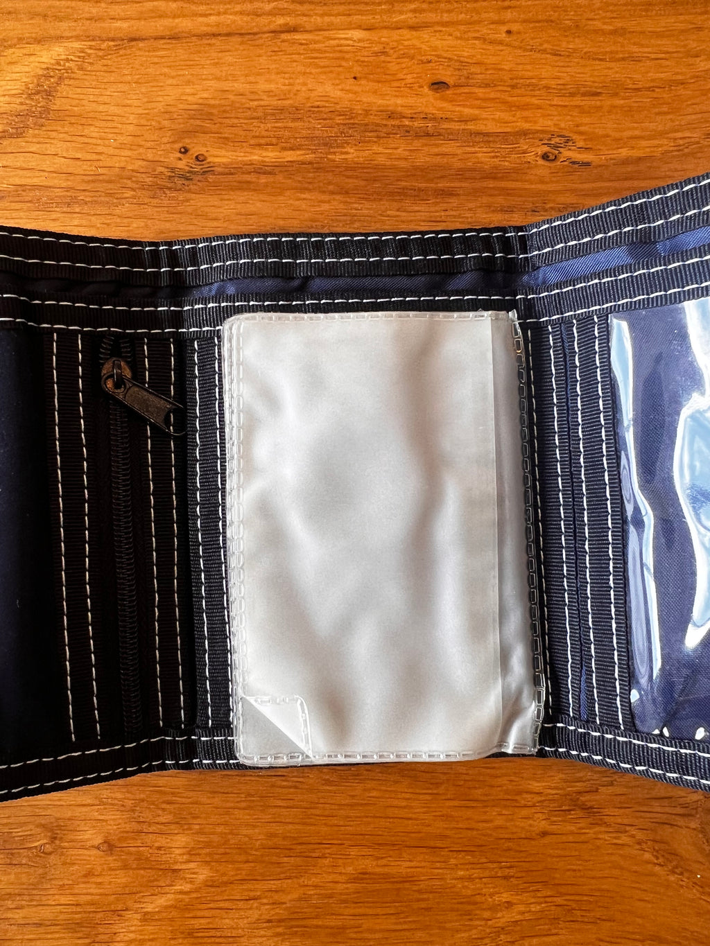 Y2K Lost Wallet * DEADSTOCK