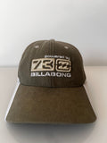 2000’s Billabong Hat