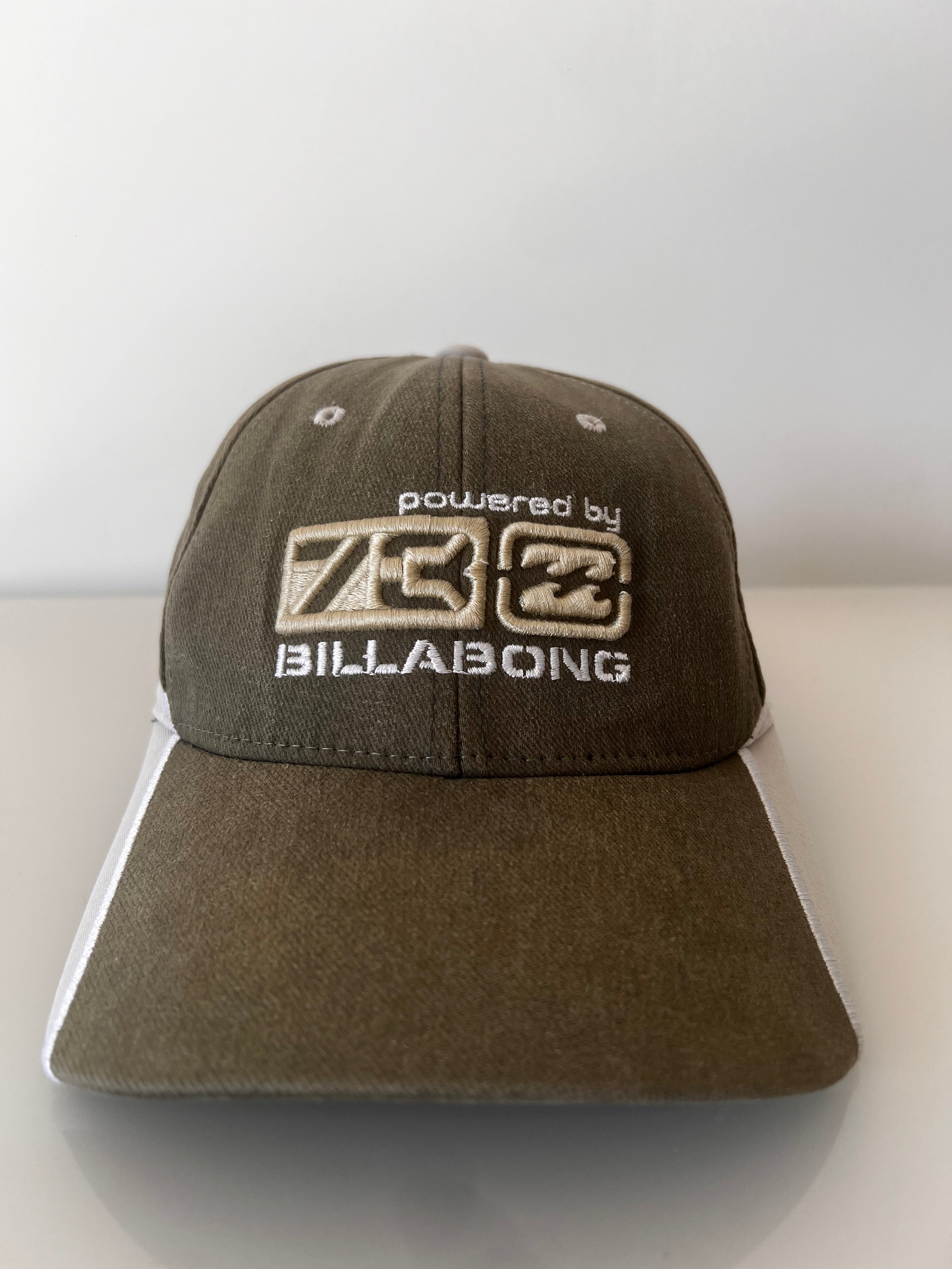 2000’s Billabong Hat
